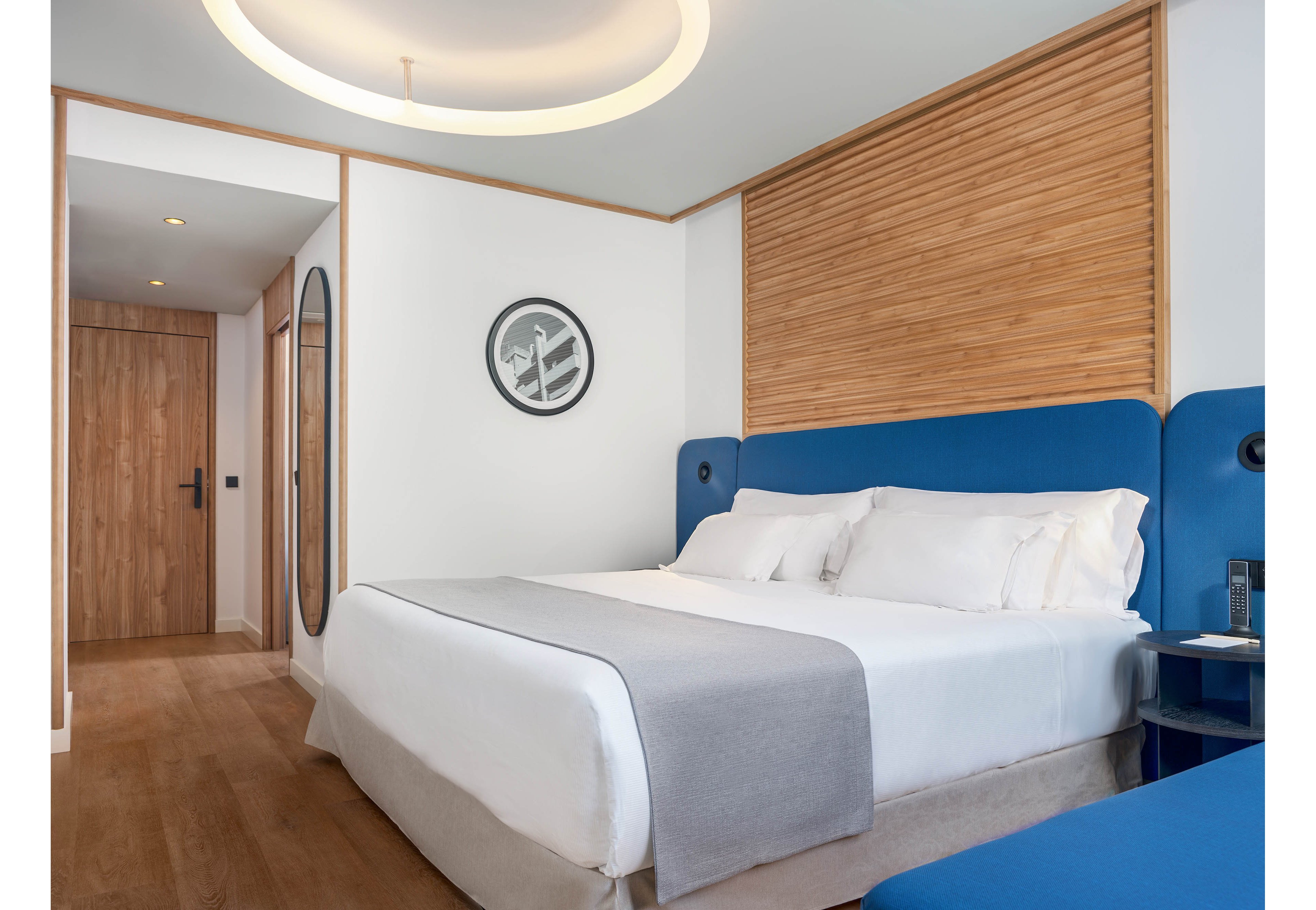 Barcelo Santa Cruz Contemporaneo