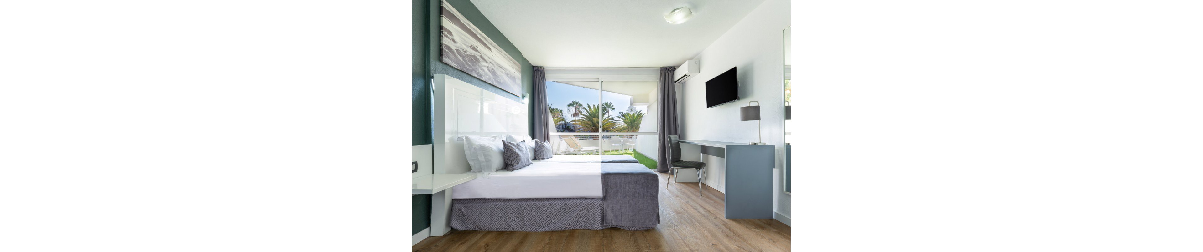 OLE Tropical Tenerife - Adults Only