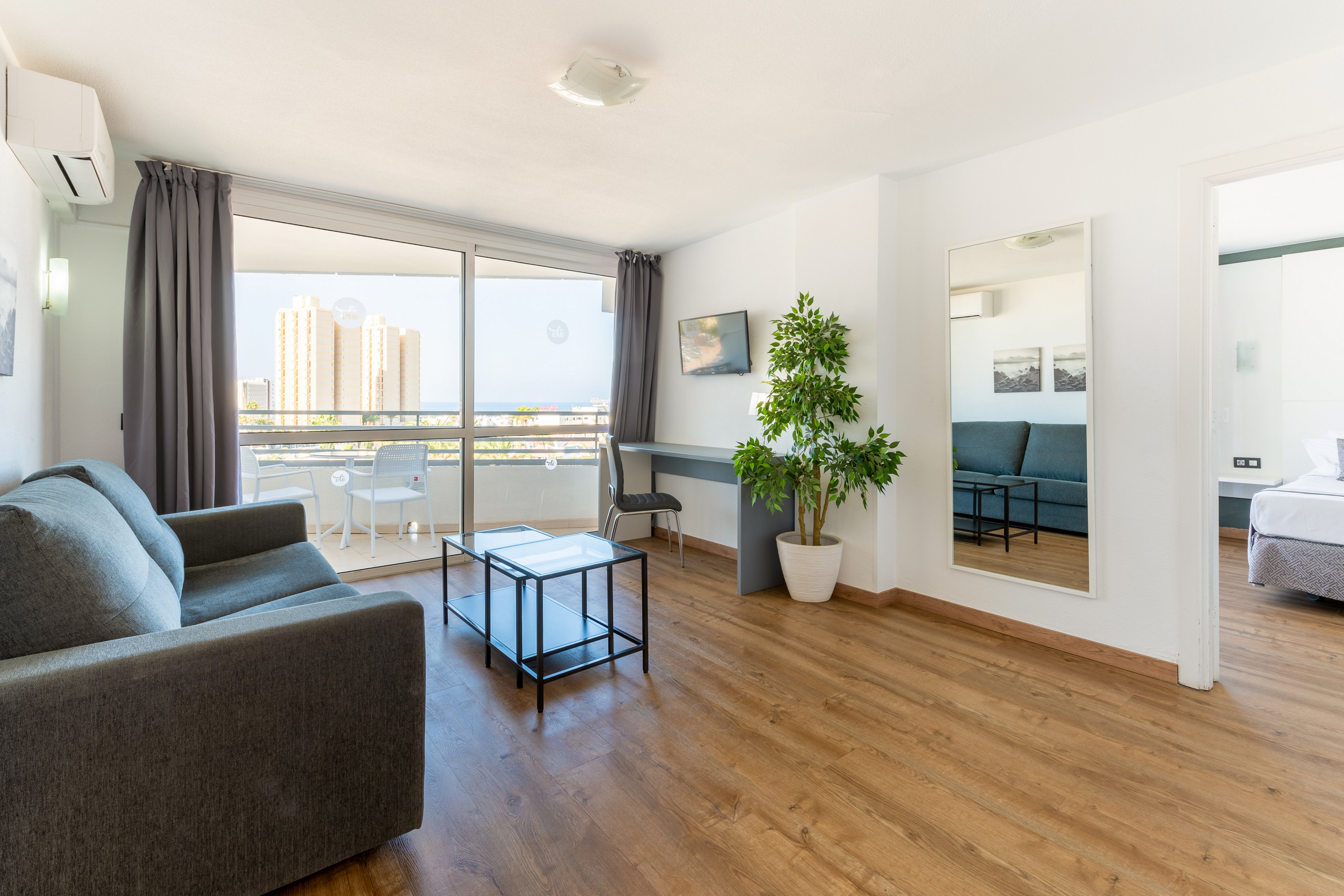 OLE Tropical Tenerife - Adults Only