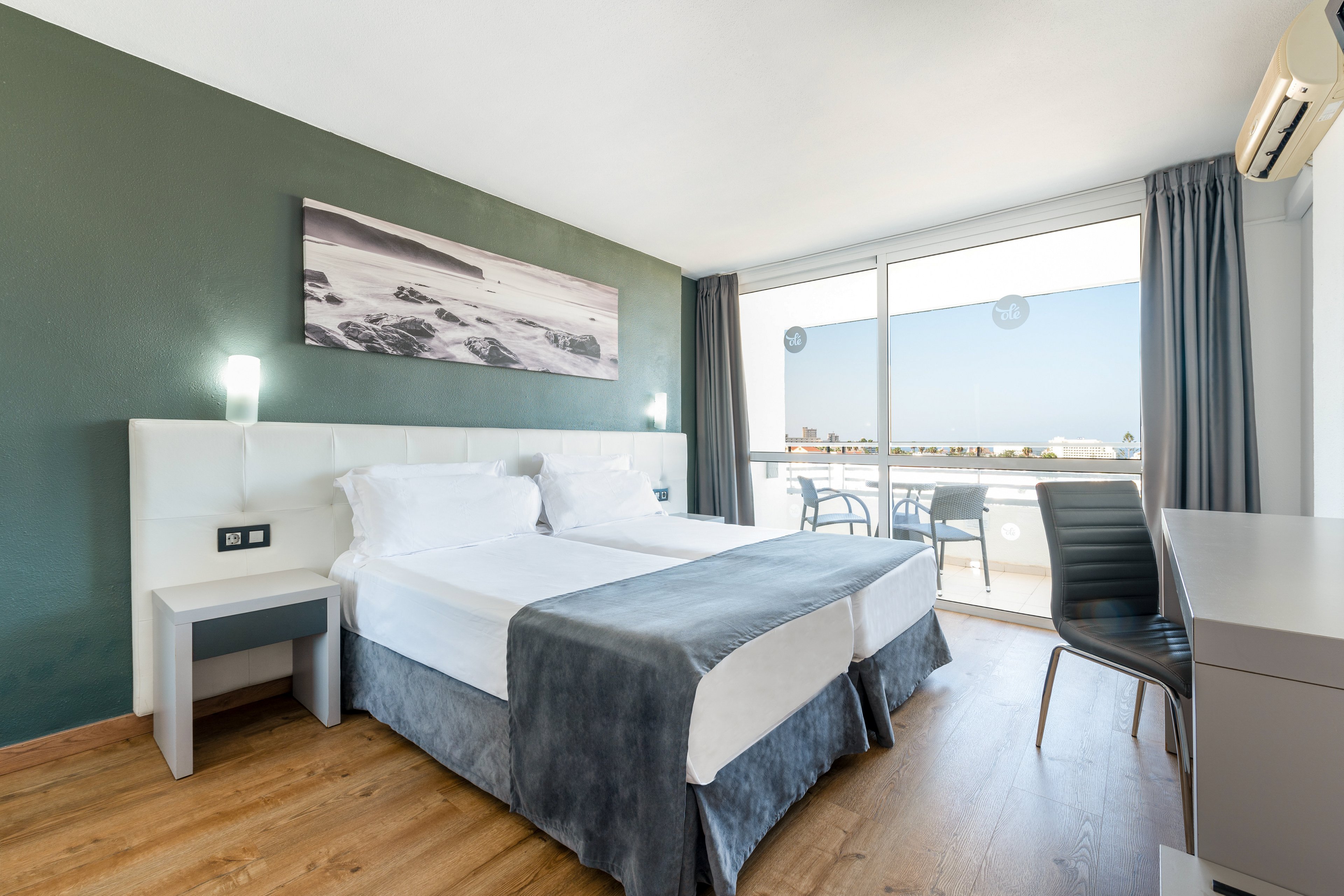 OLE Tropical Tenerife - Adults Only