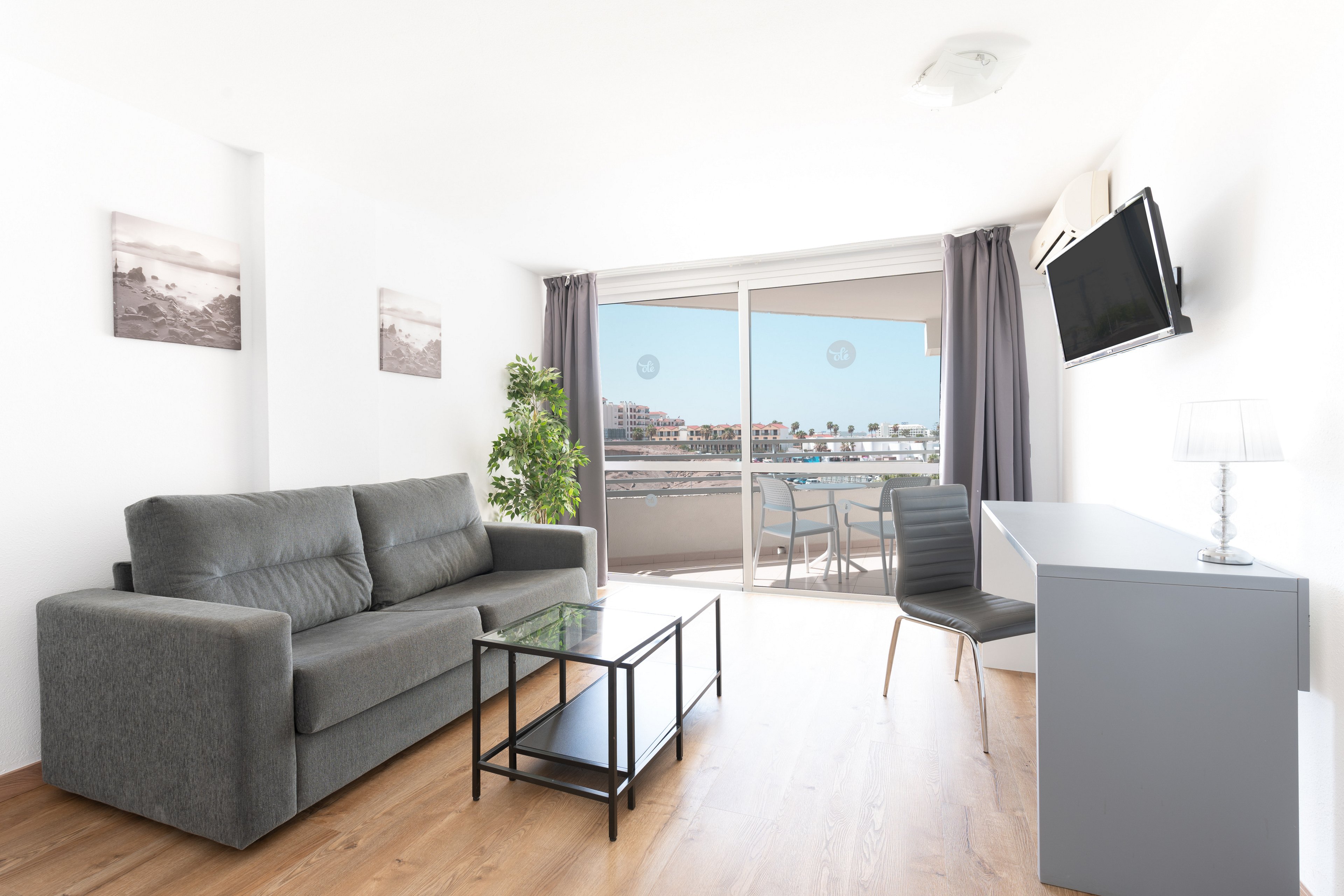 OLE Tropical Tenerife - Adults Only