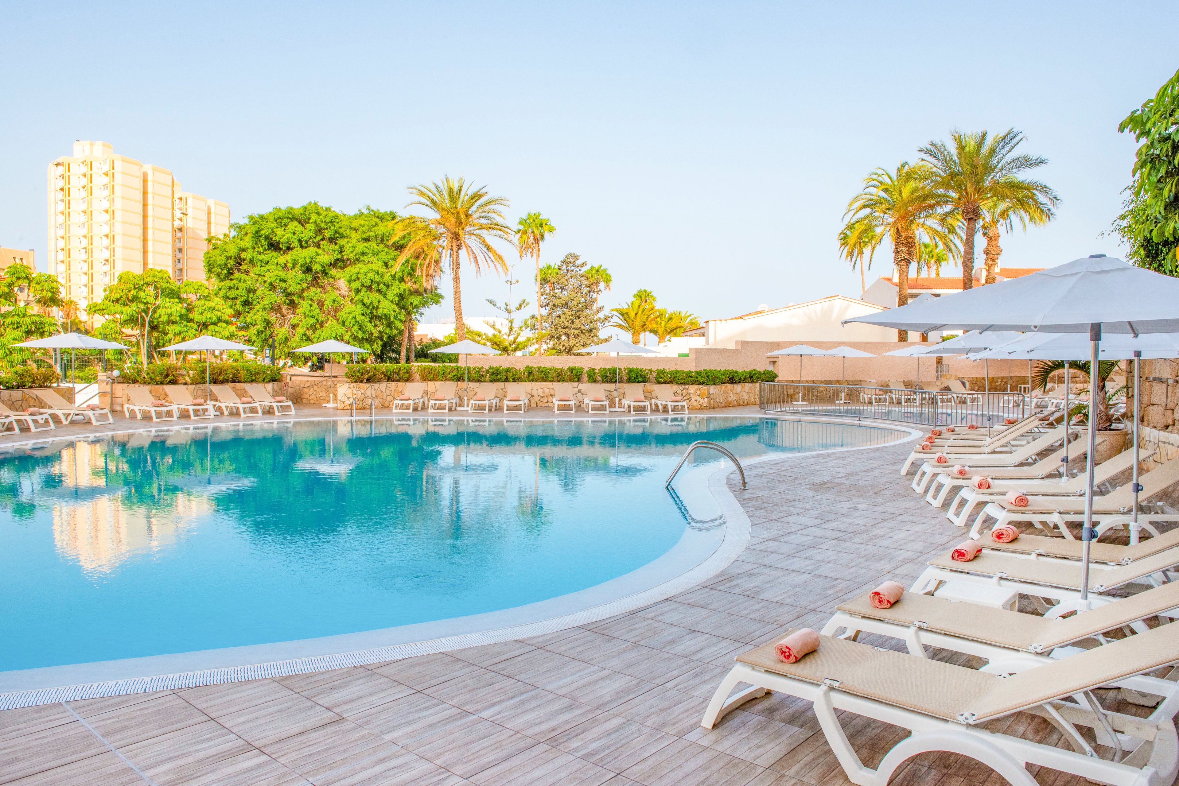 OLE Tropical Tenerife - Adults Only