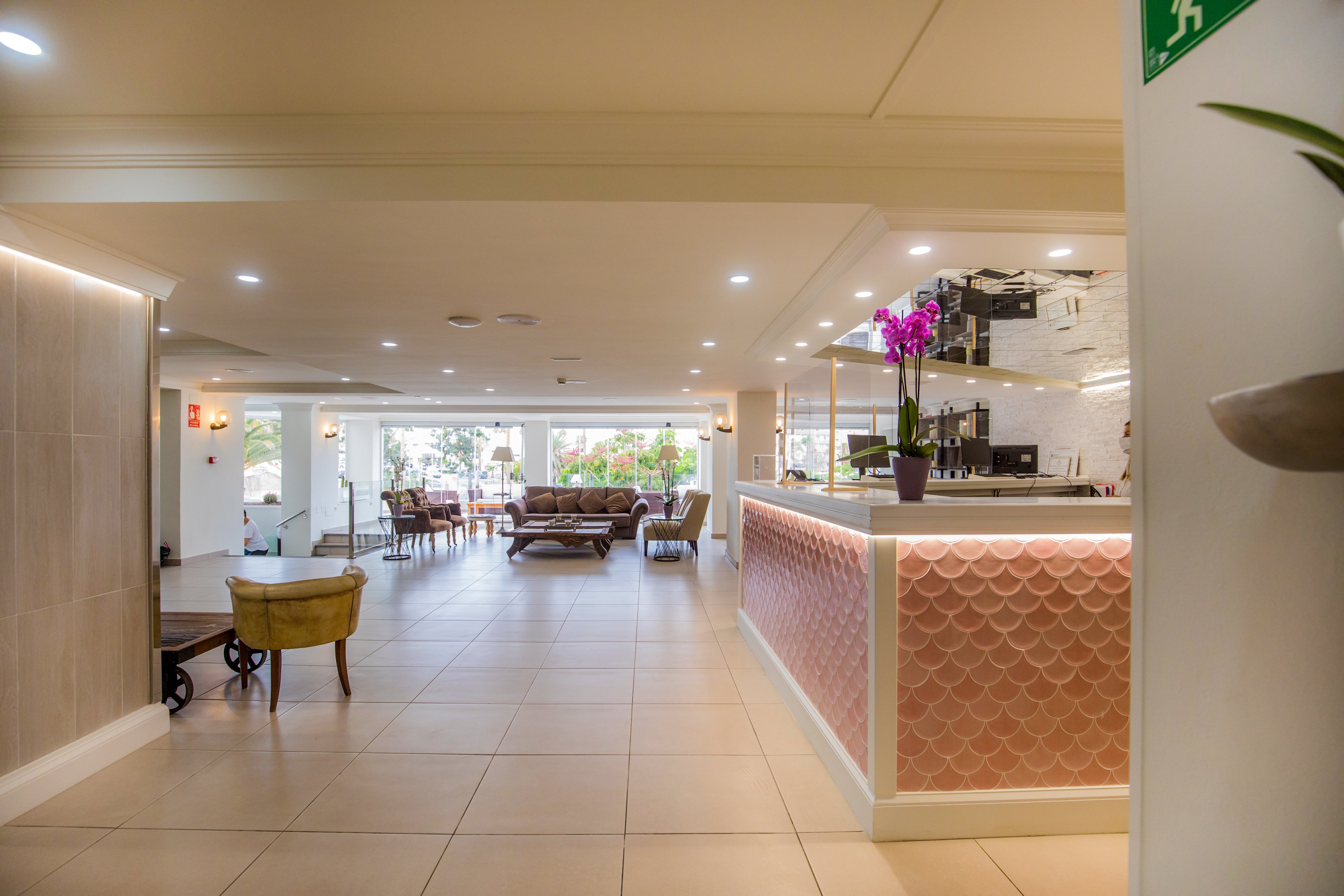 OLE Tropical Tenerife - Adults Only