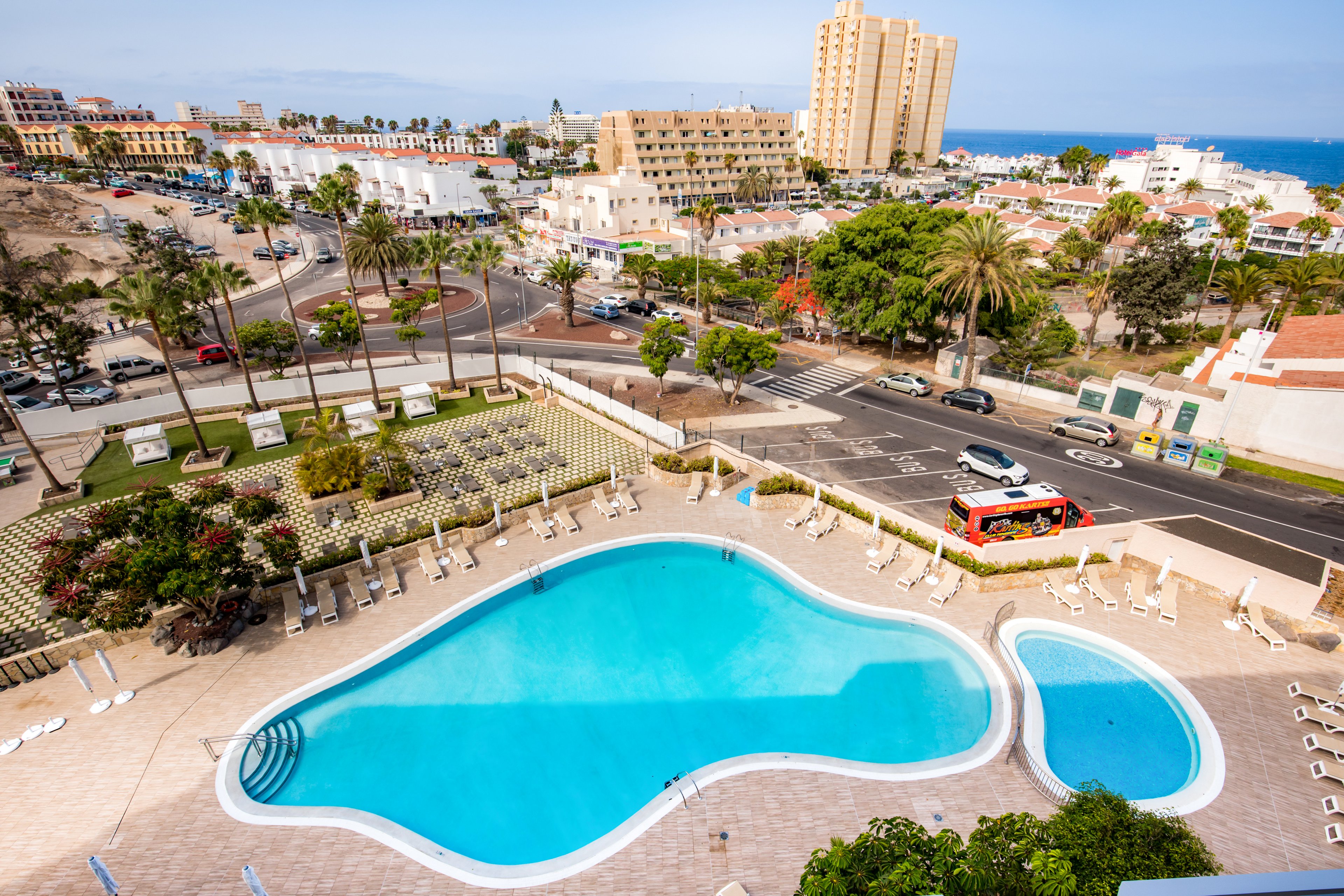 OLE Tropical Tenerife - Adults Only