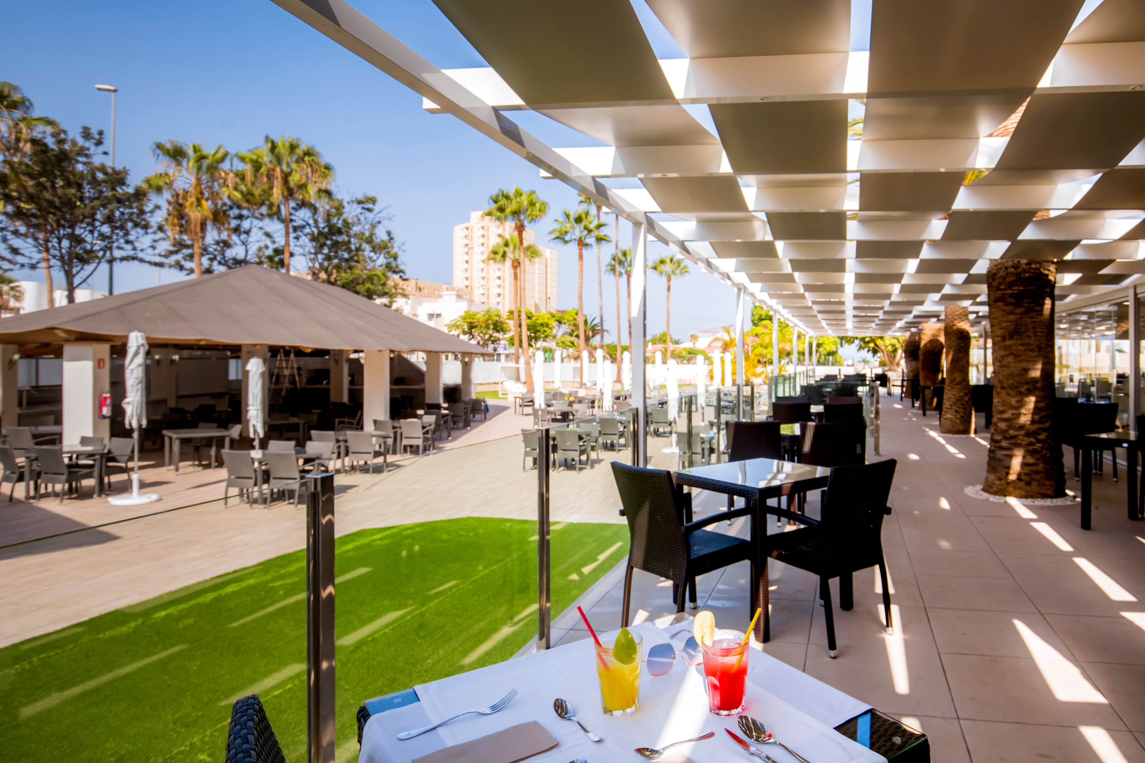 OLE Tropical Tenerife - Adults Only