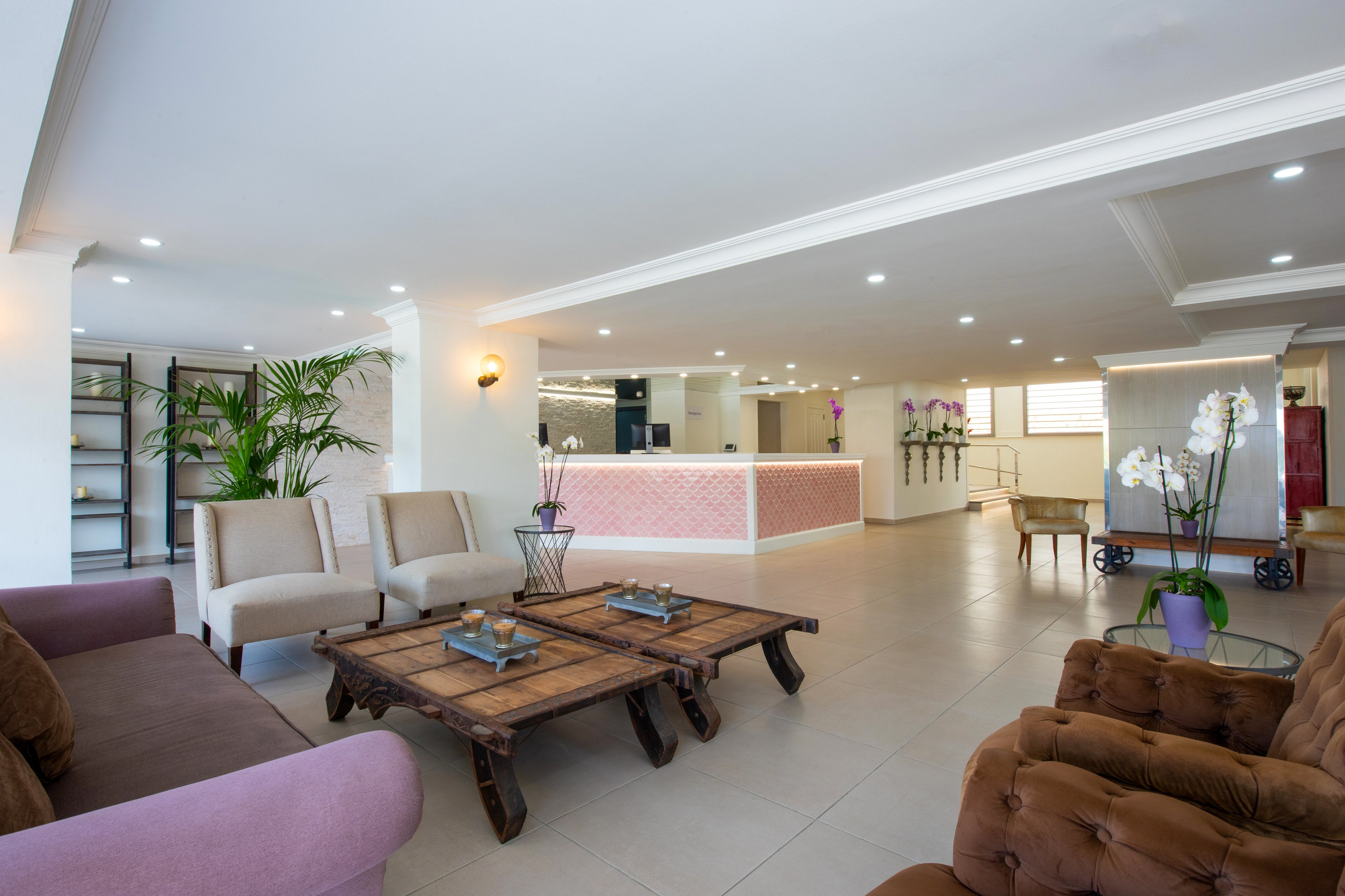 OLE Tropical Tenerife - Adults Only