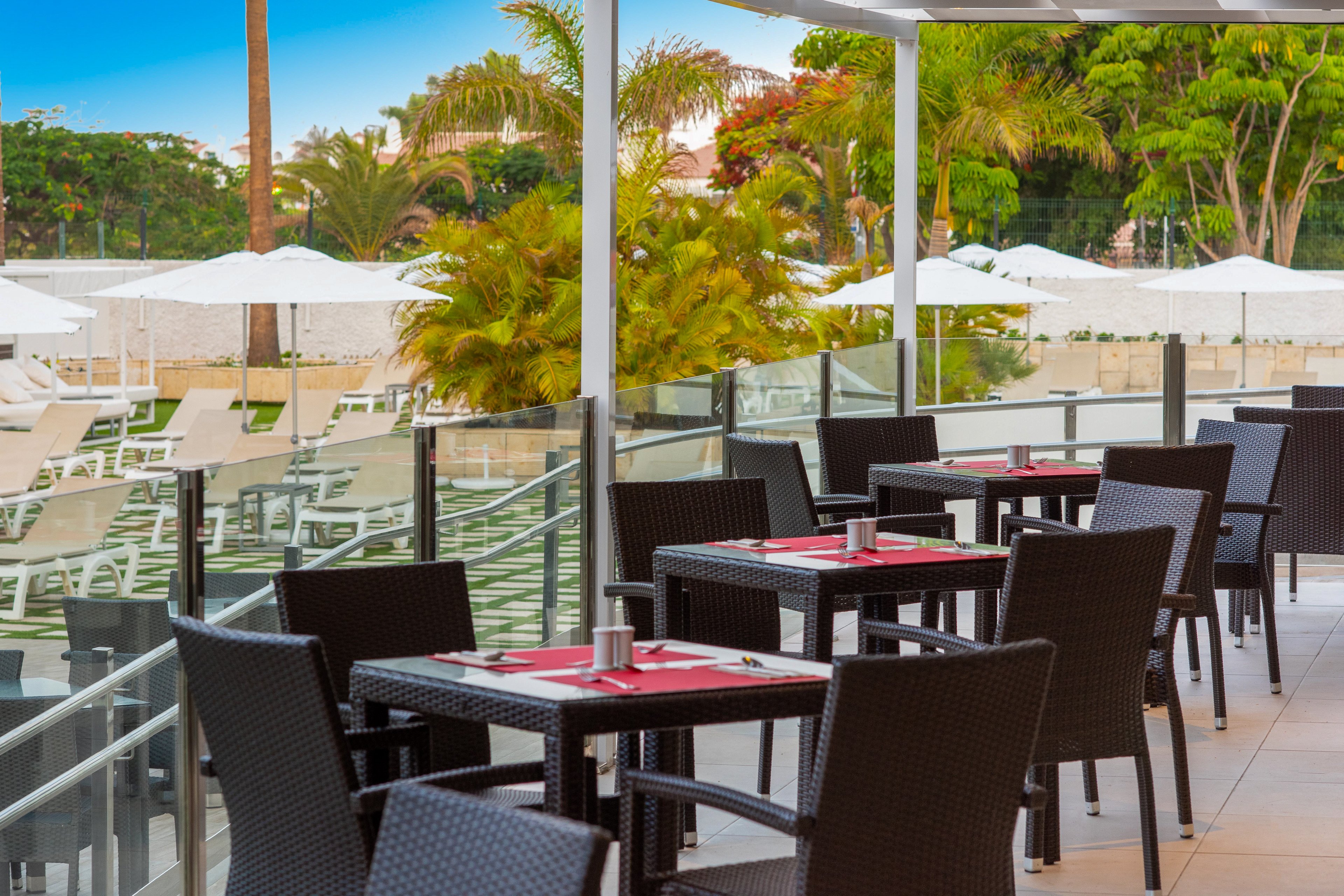 OLE Tropical Tenerife - Adults Only