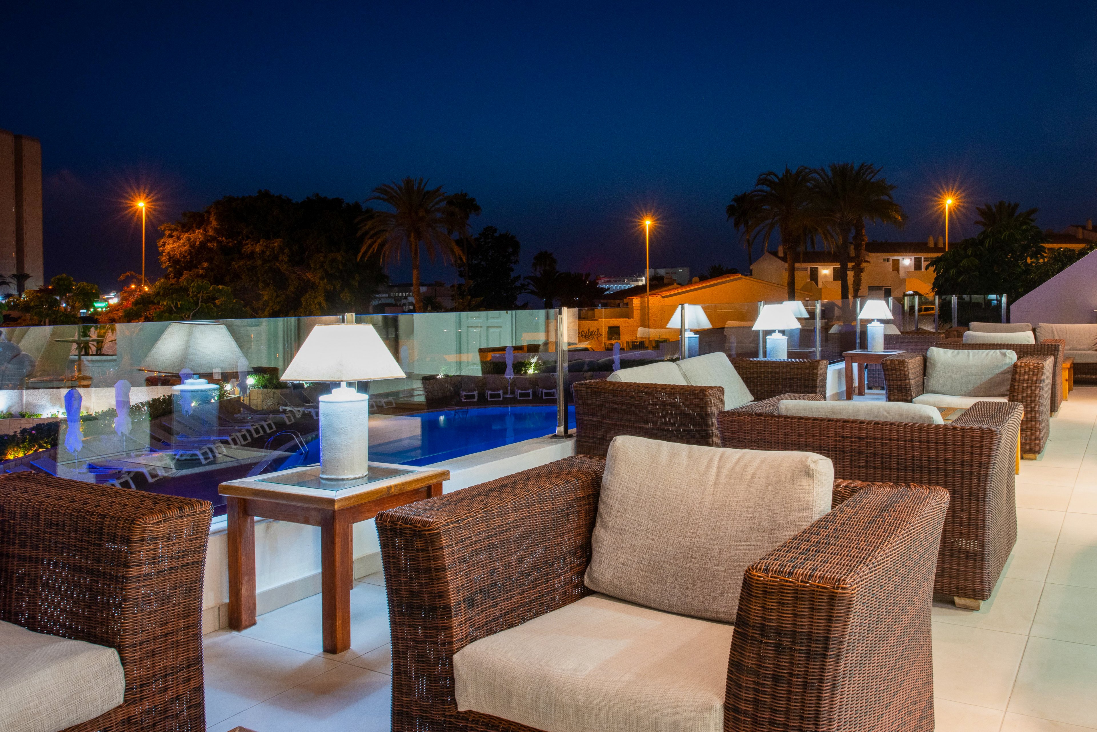 OLE Tropical Tenerife - Adults Only