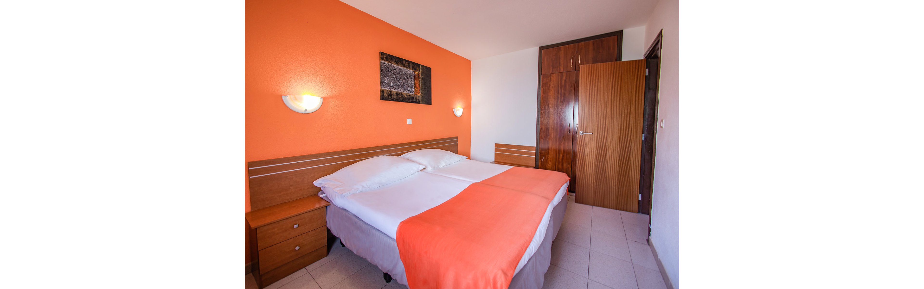 Servatur Caribe Apartments