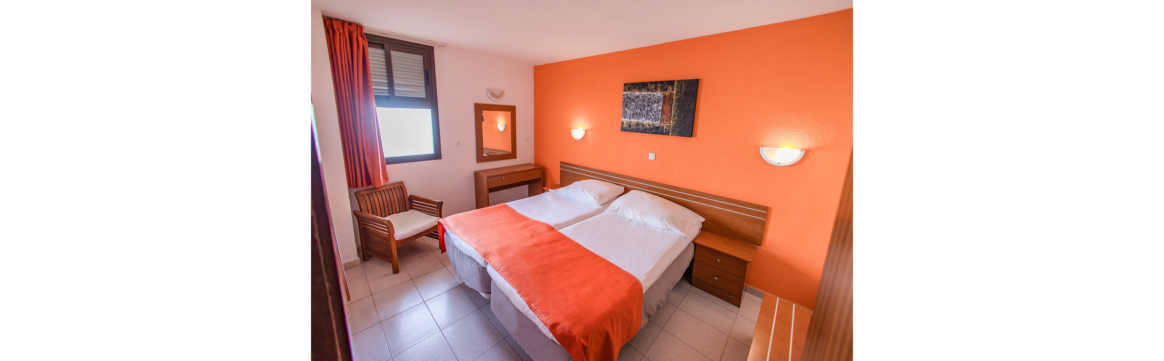 Servatur Caribe Apartments