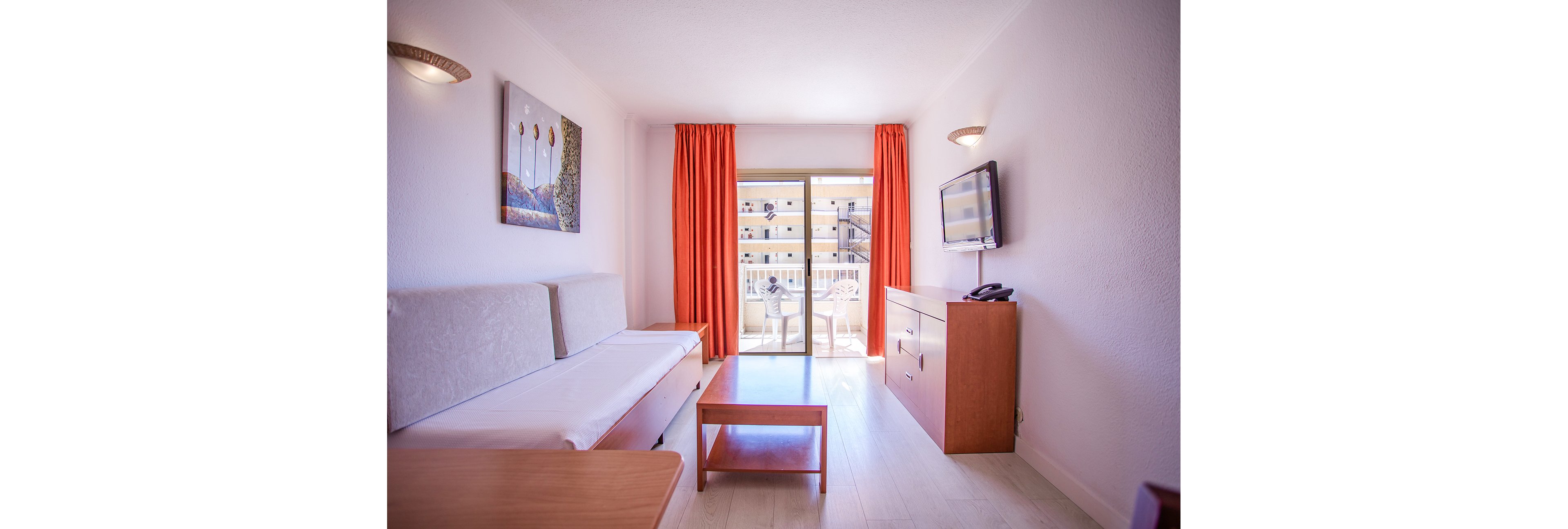 Servatur Caribe Apartments