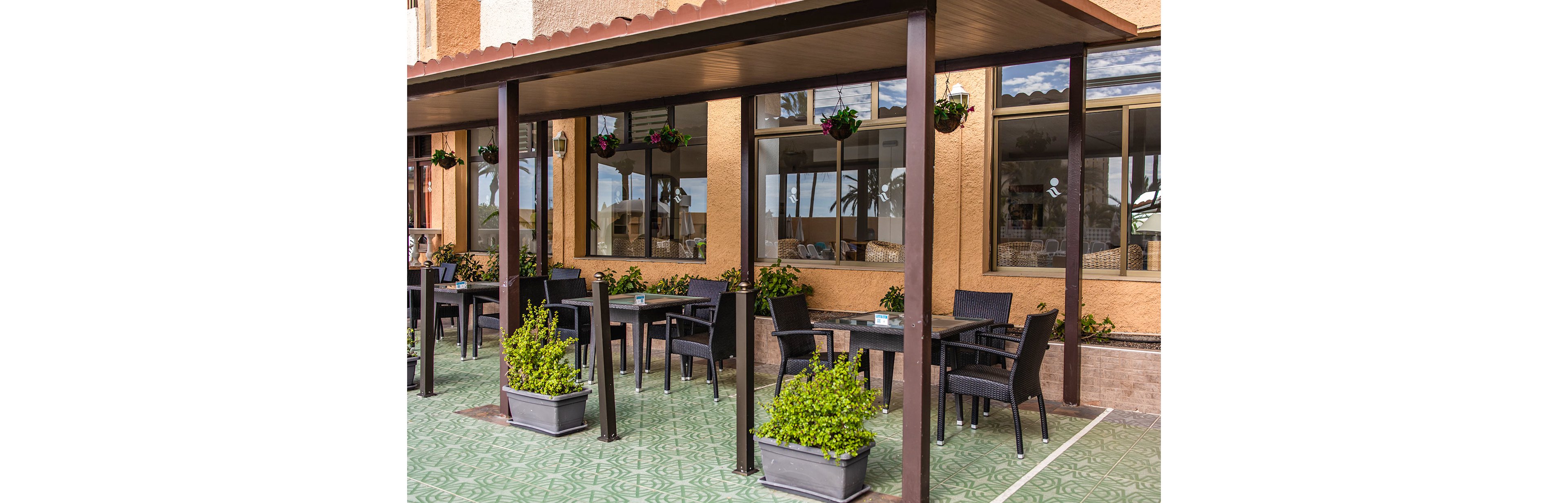 Servatur Caribe Apartments