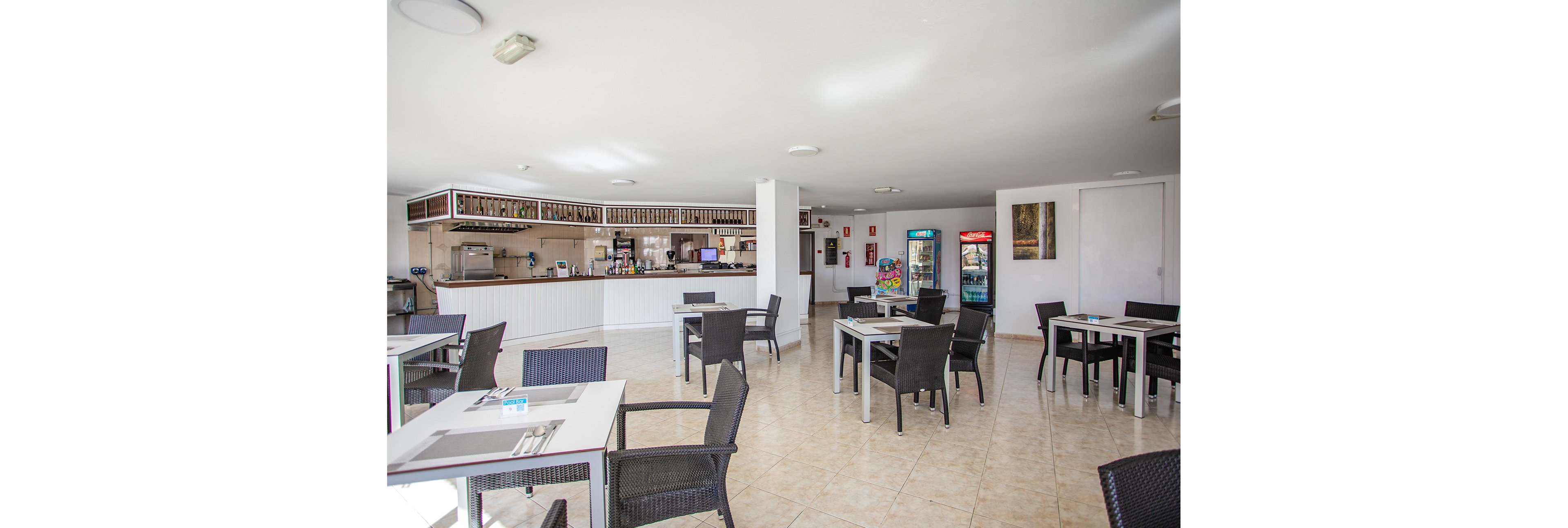 Servatur Caribe Apartments