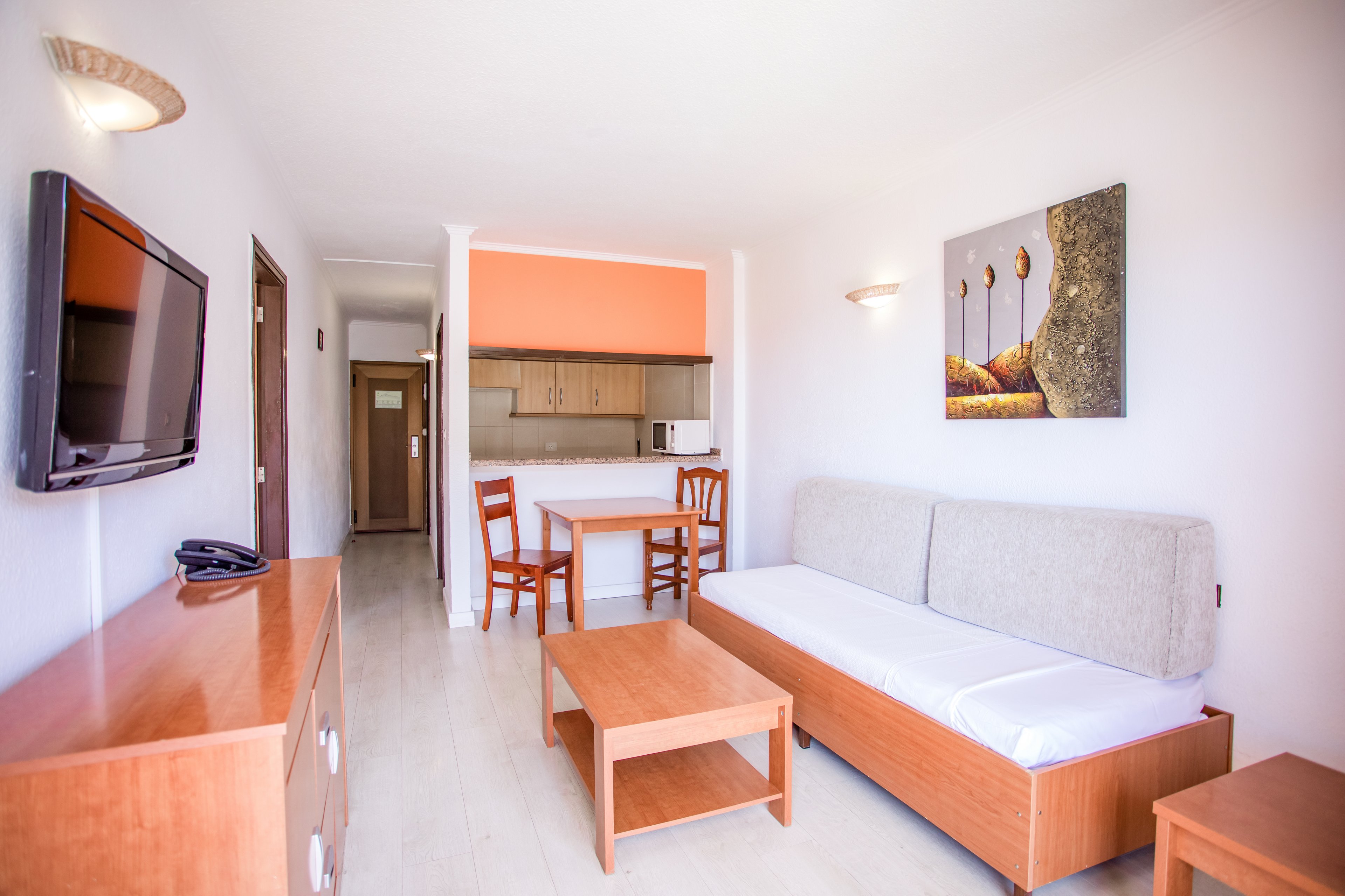 Servatur Caribe Apartments