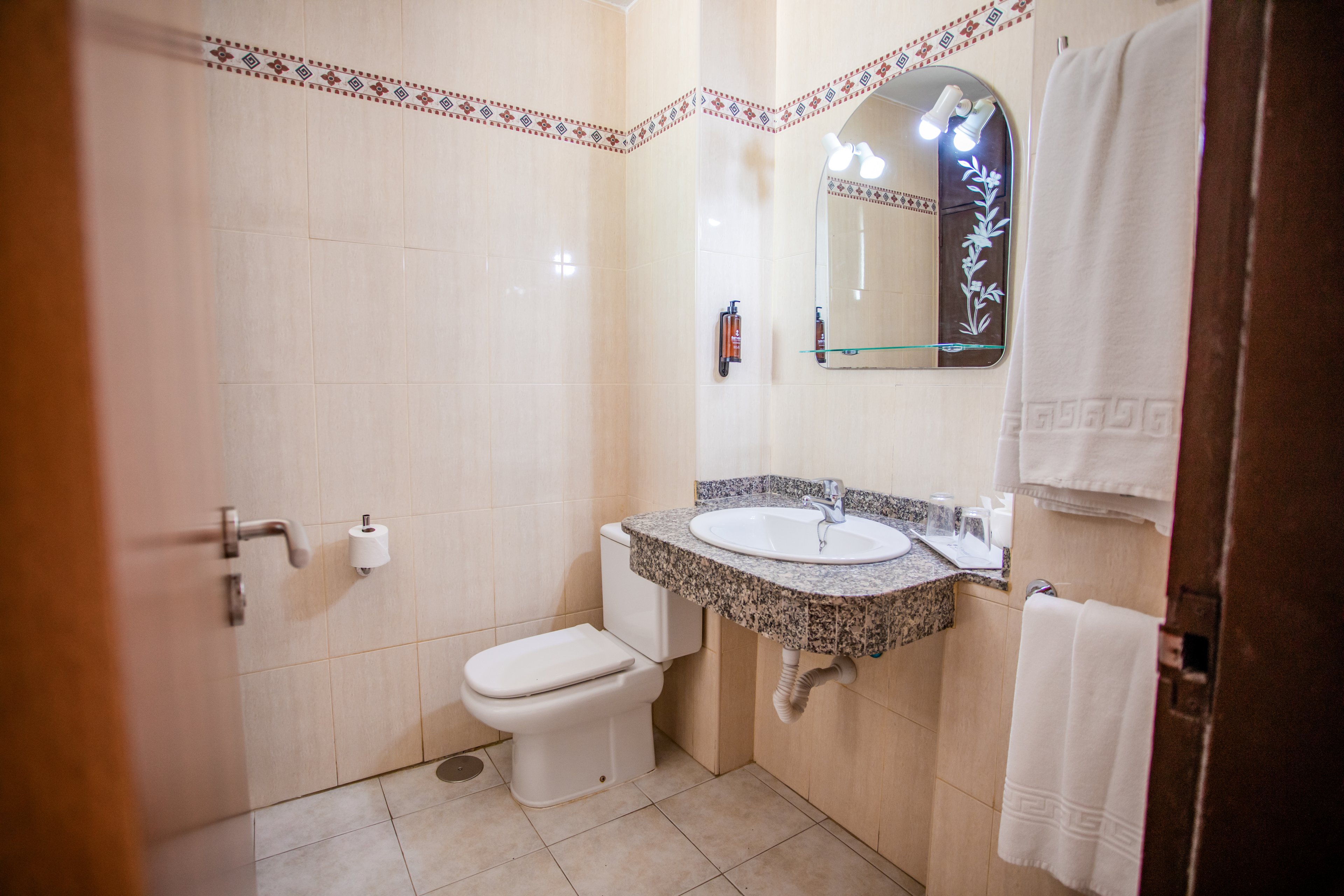 Servatur Caribe Apartments