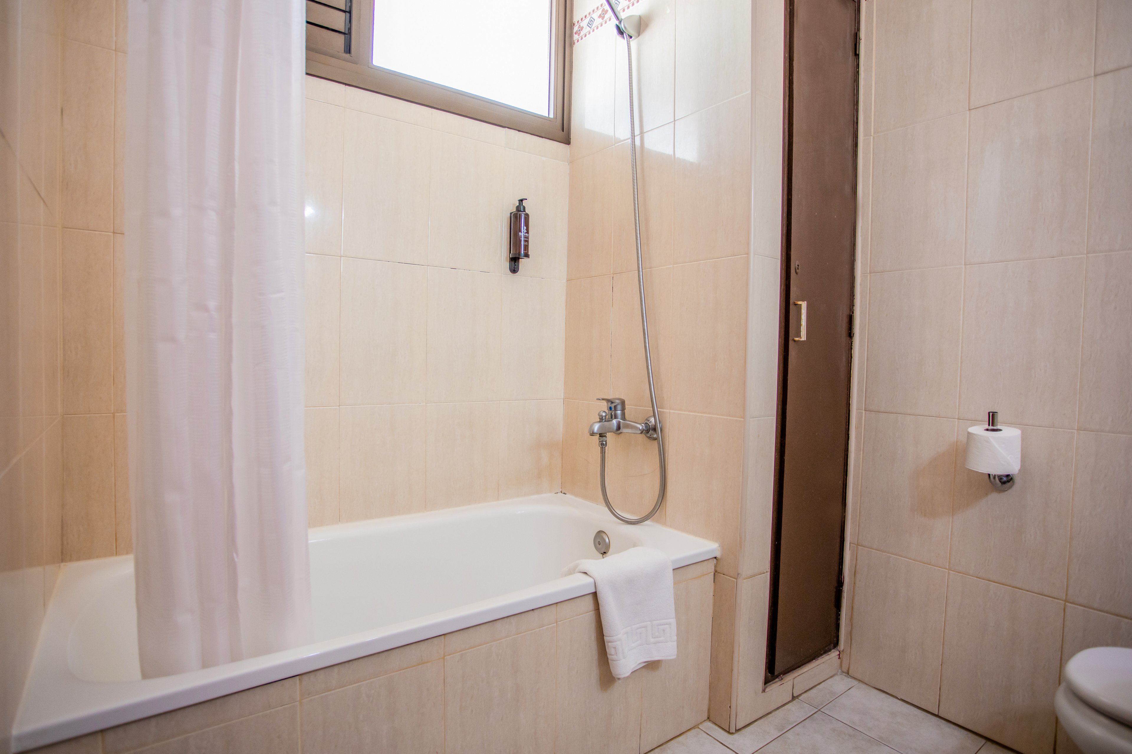 Servatur Caribe Apartments