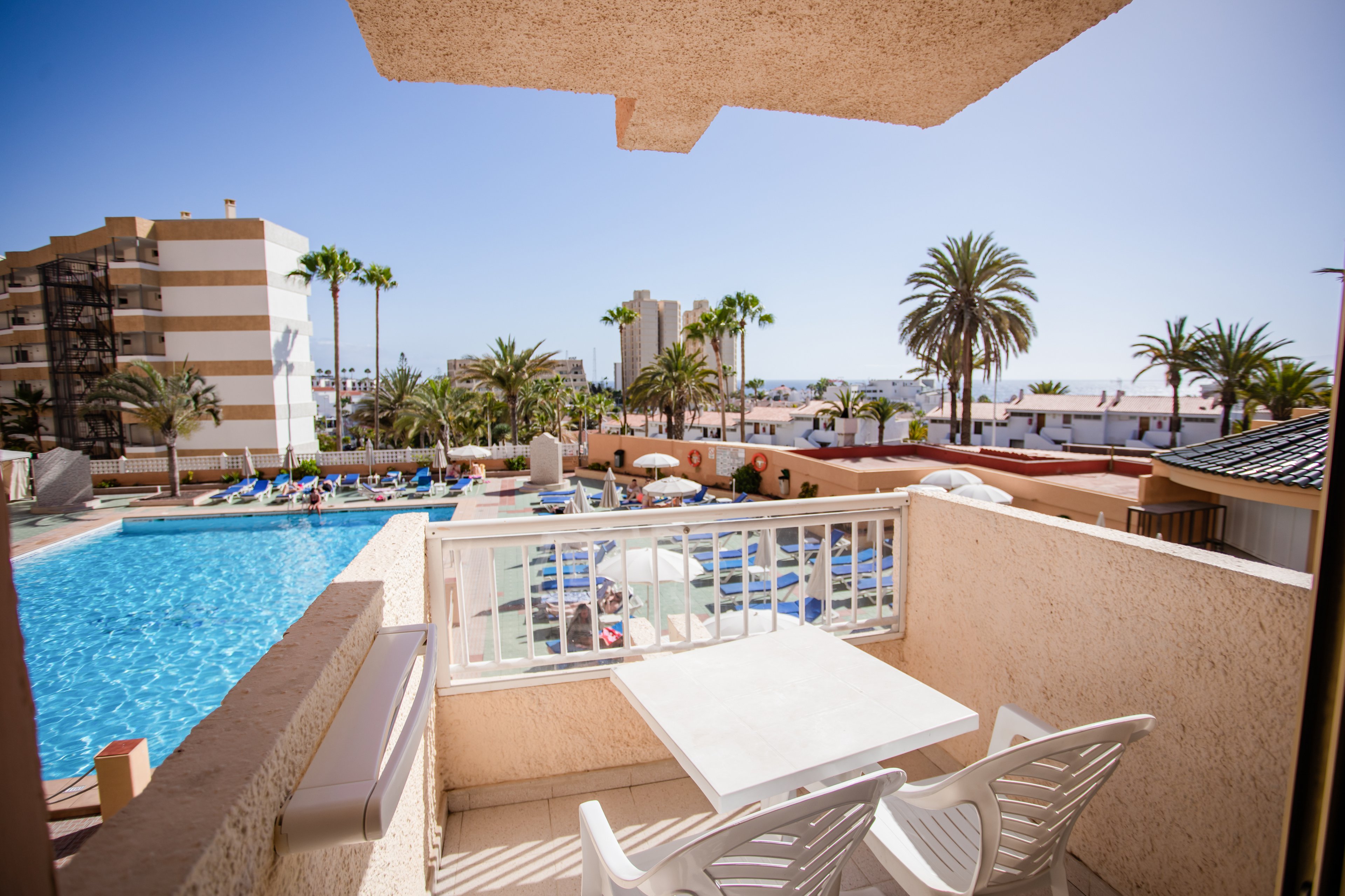 Servatur Caribe Apartments