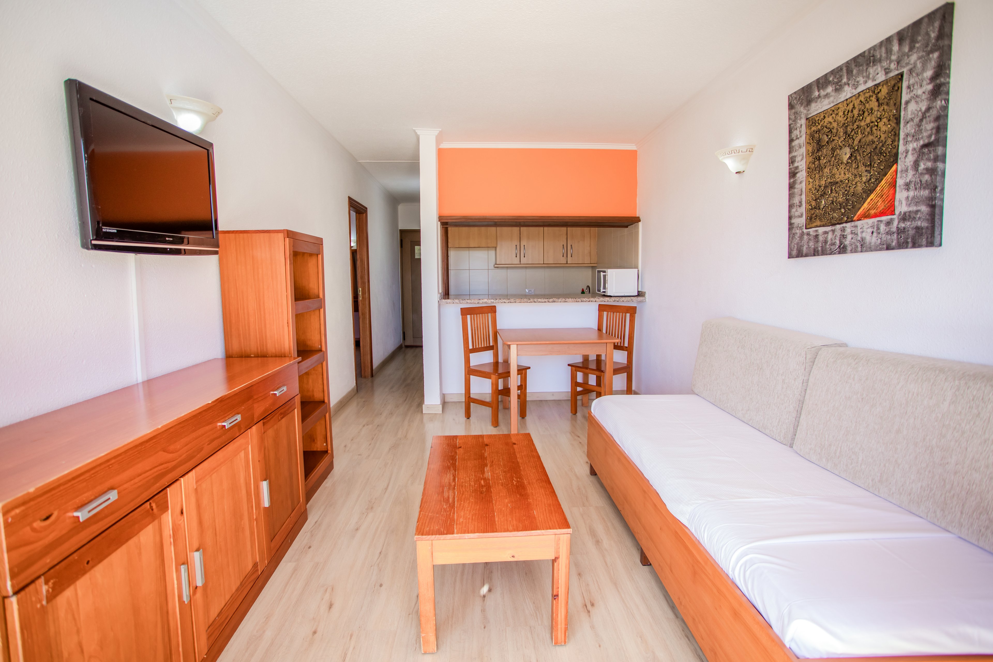Servatur Caribe Apartments