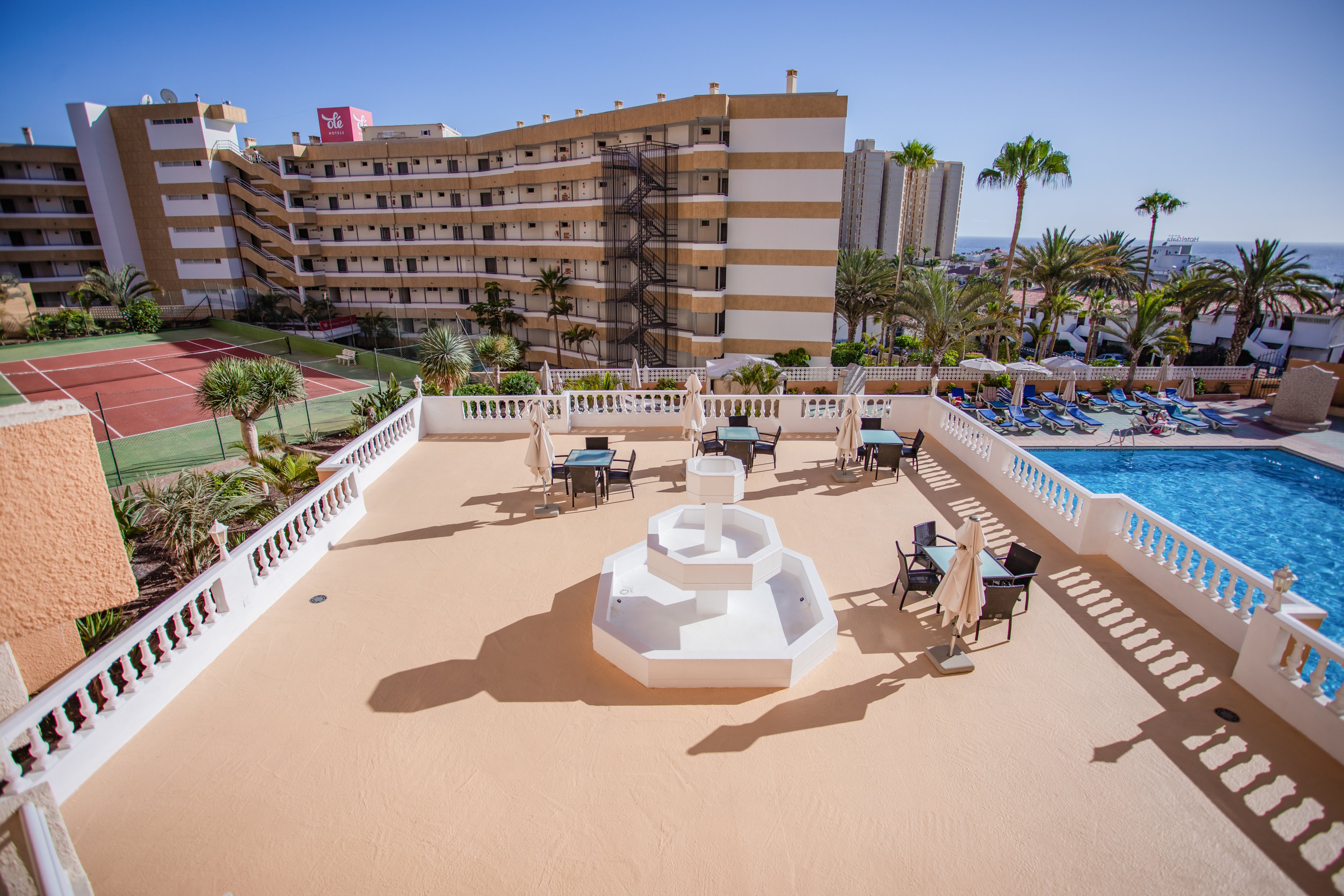 Servatur Caribe Apartments