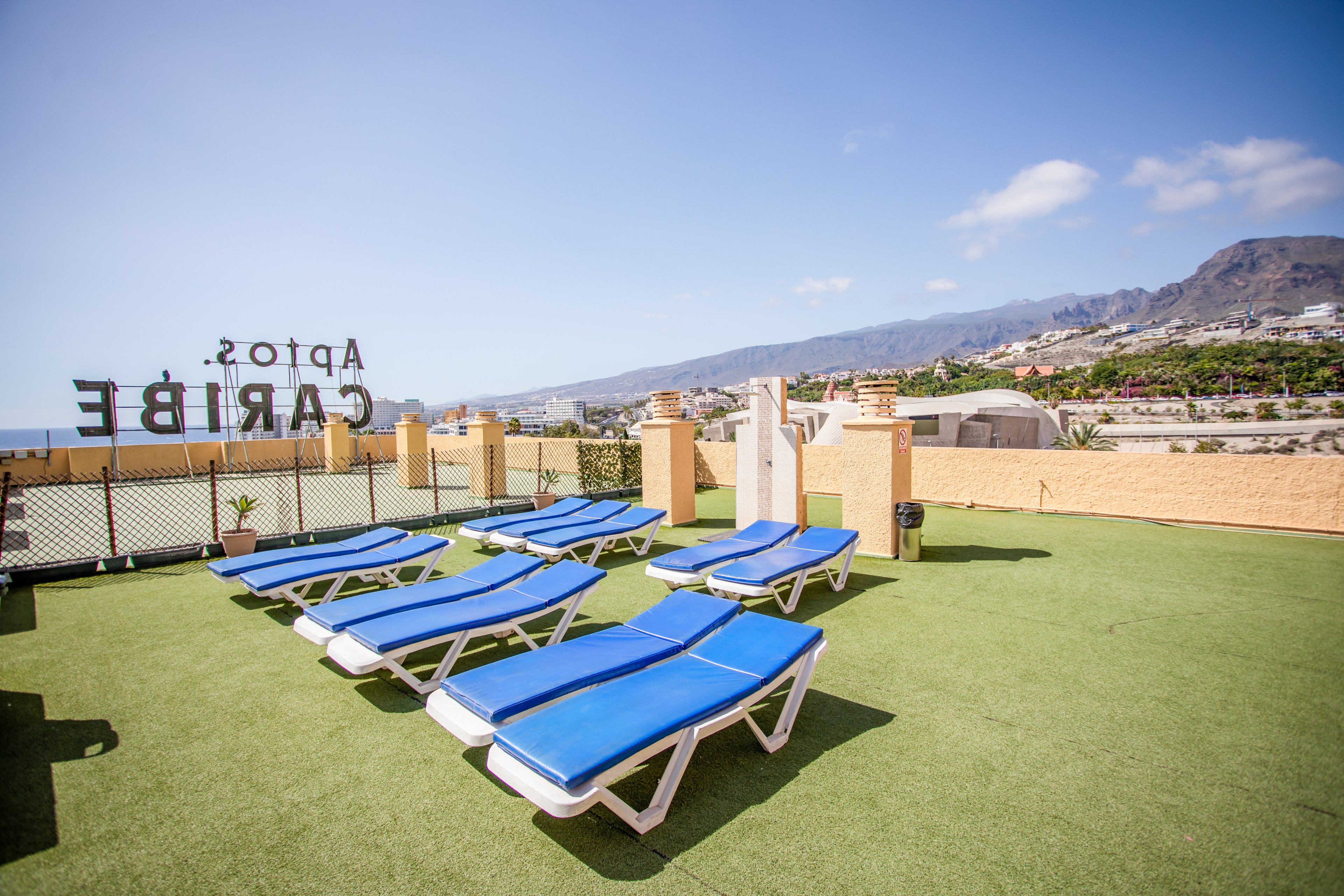 Servatur Caribe Apartments