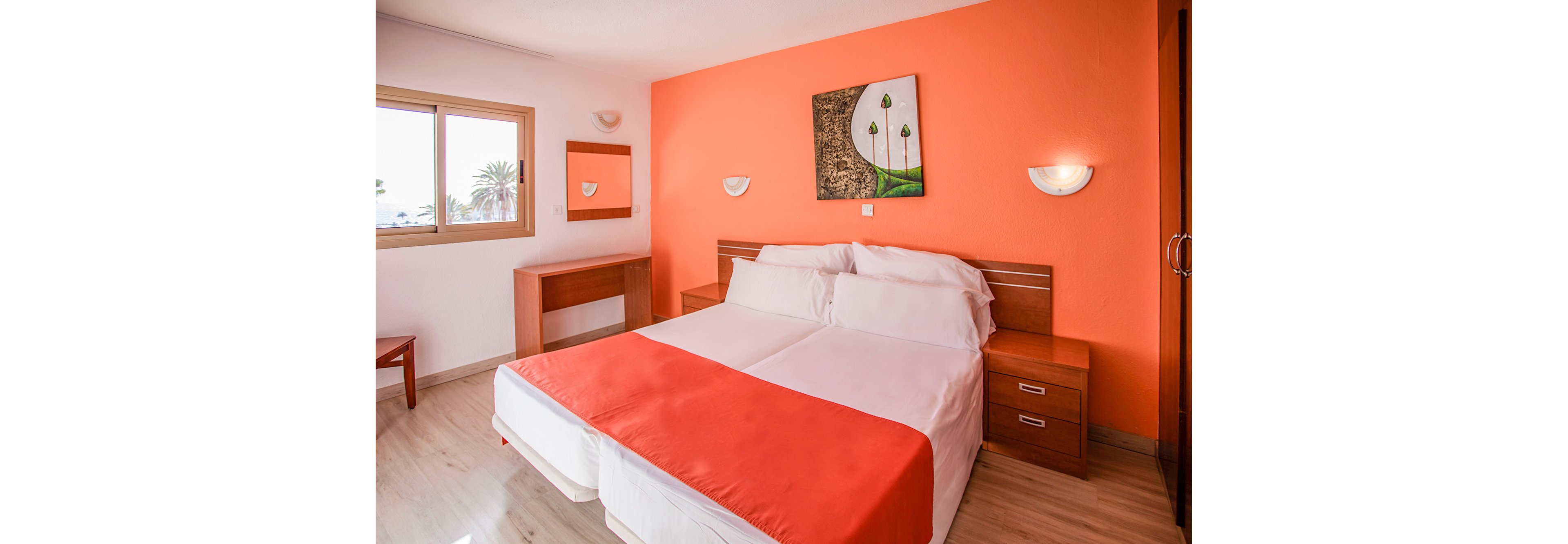 Servatur Caribe Apartments