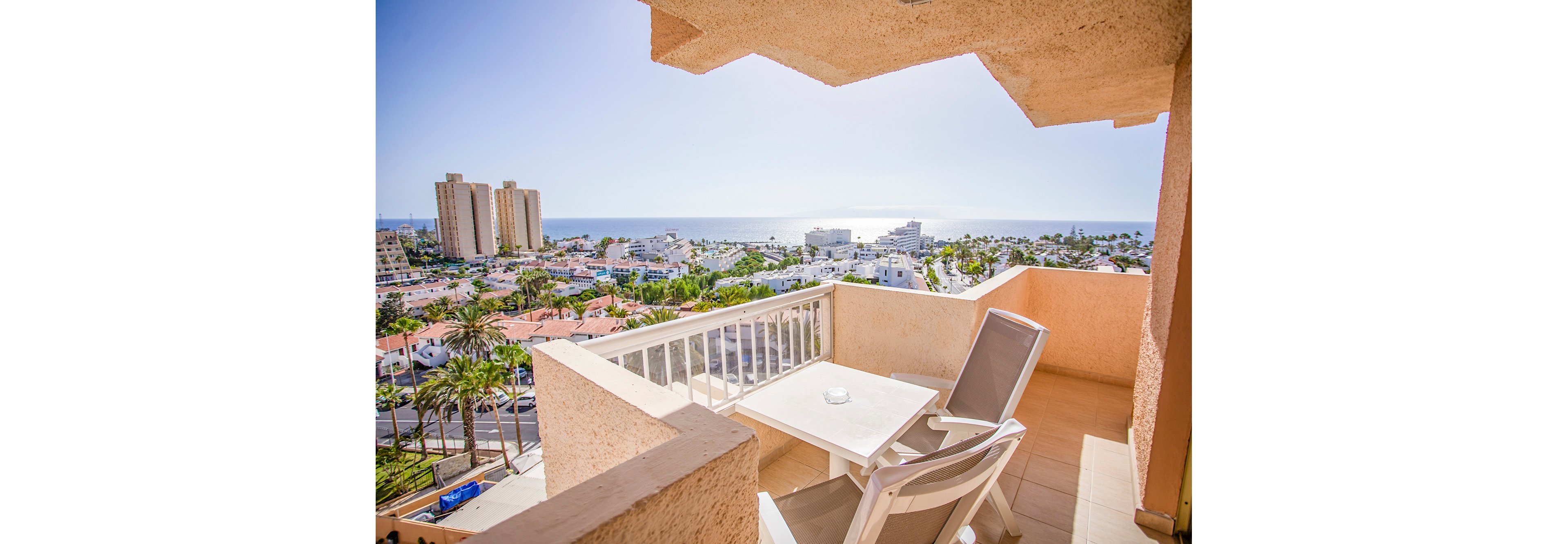 Servatur Caribe Apartments