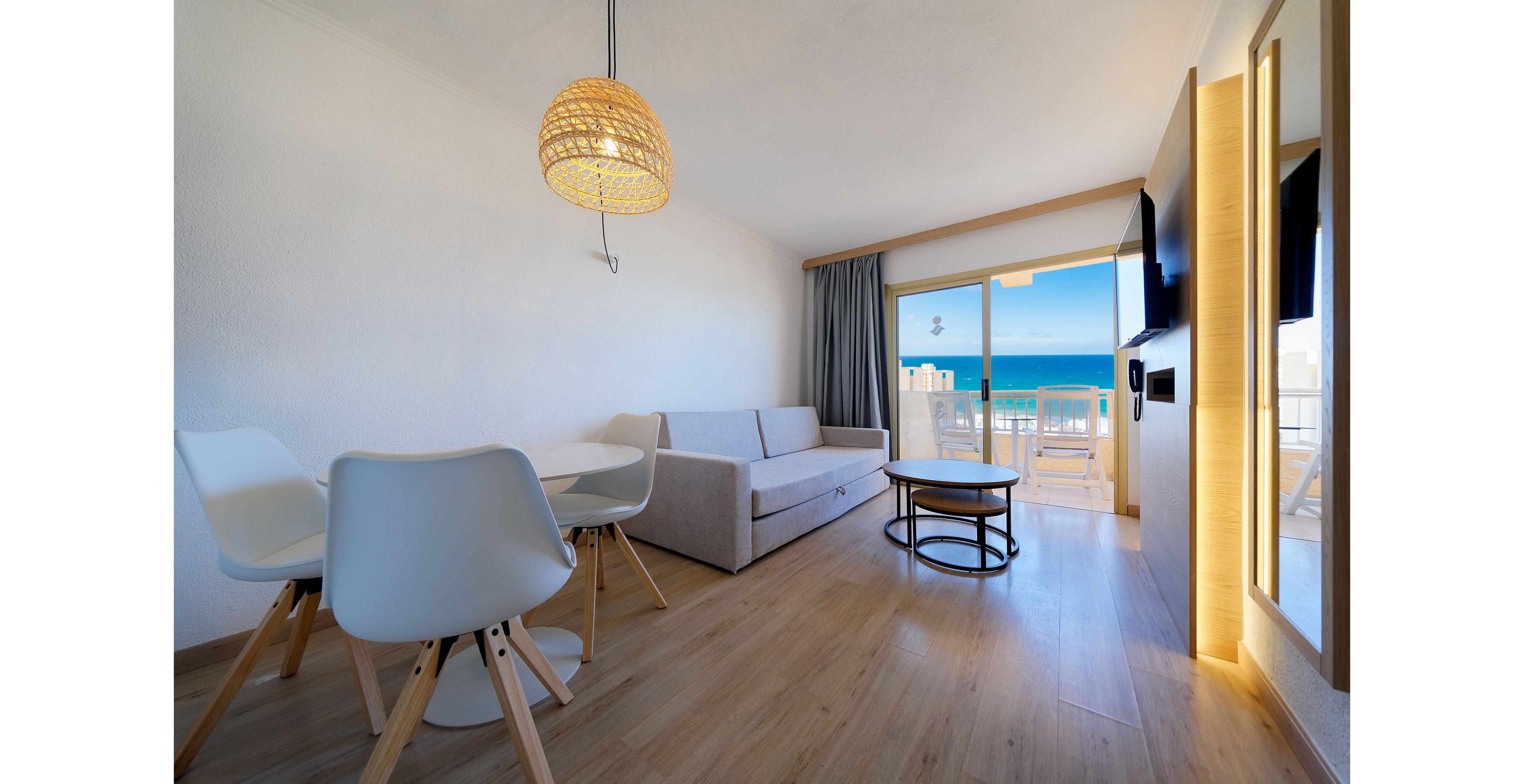 Servatur Caribe Apartments