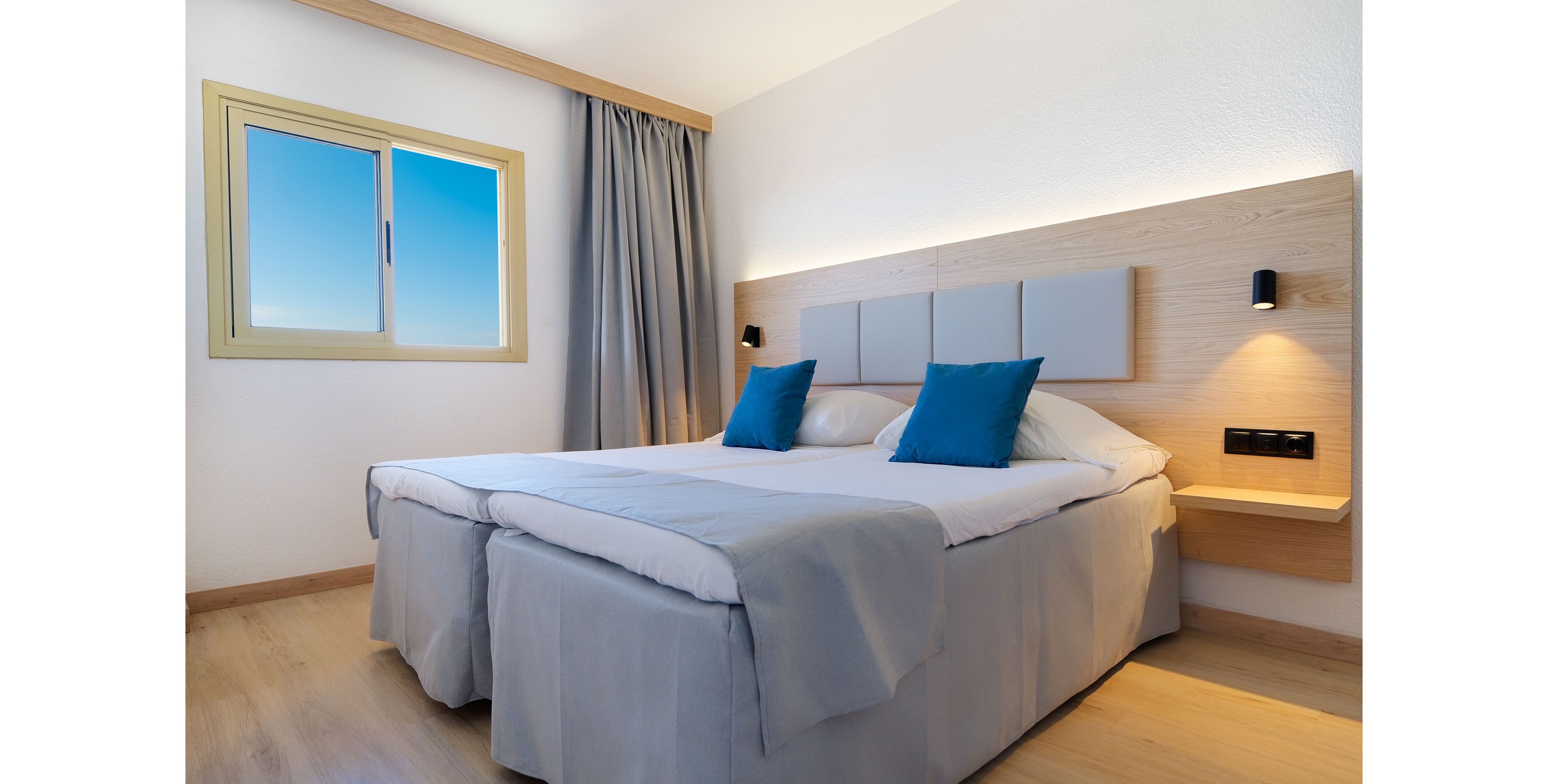 Servatur Caribe Apartments