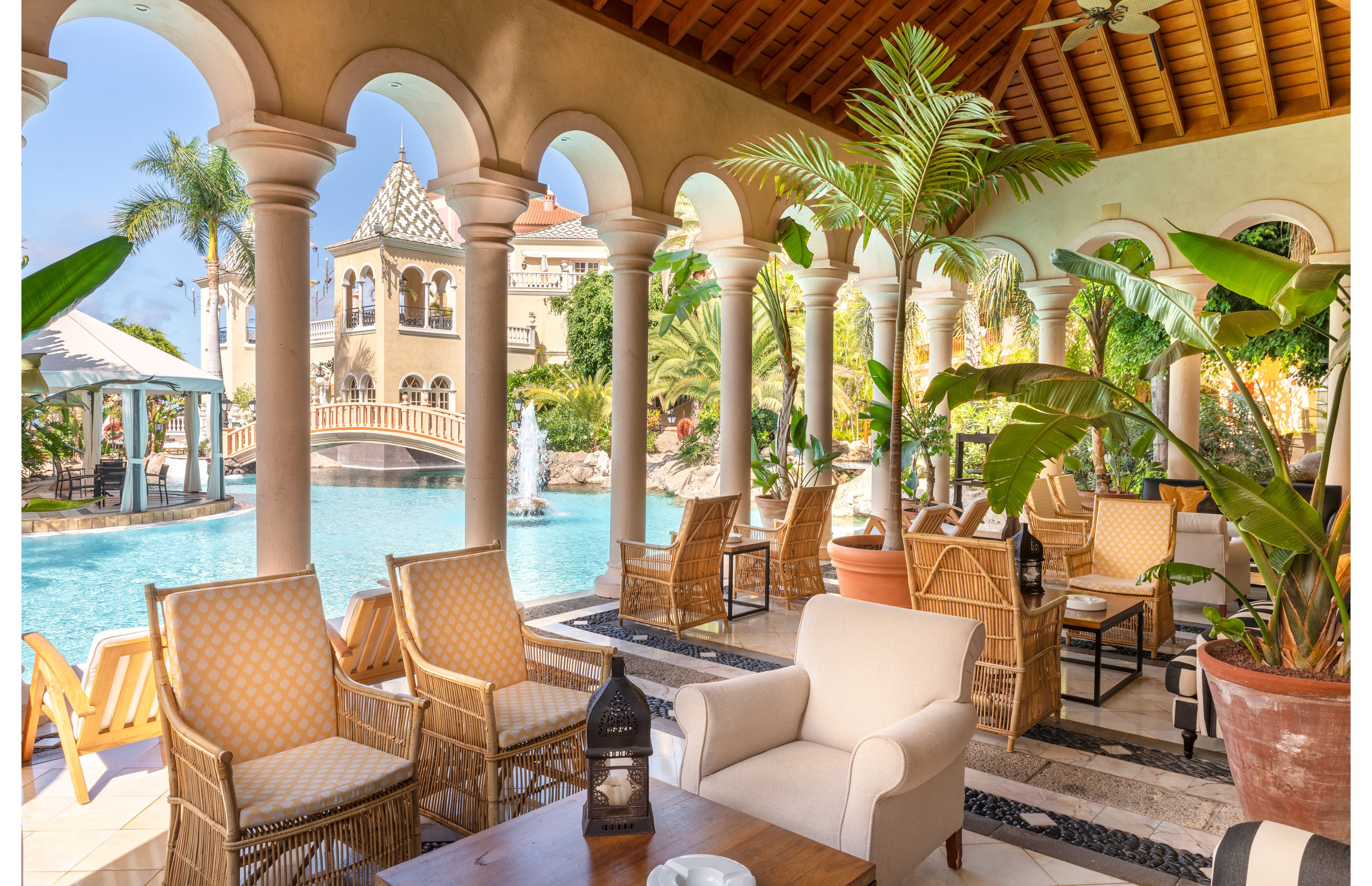 Las Villas Bahia del Duque