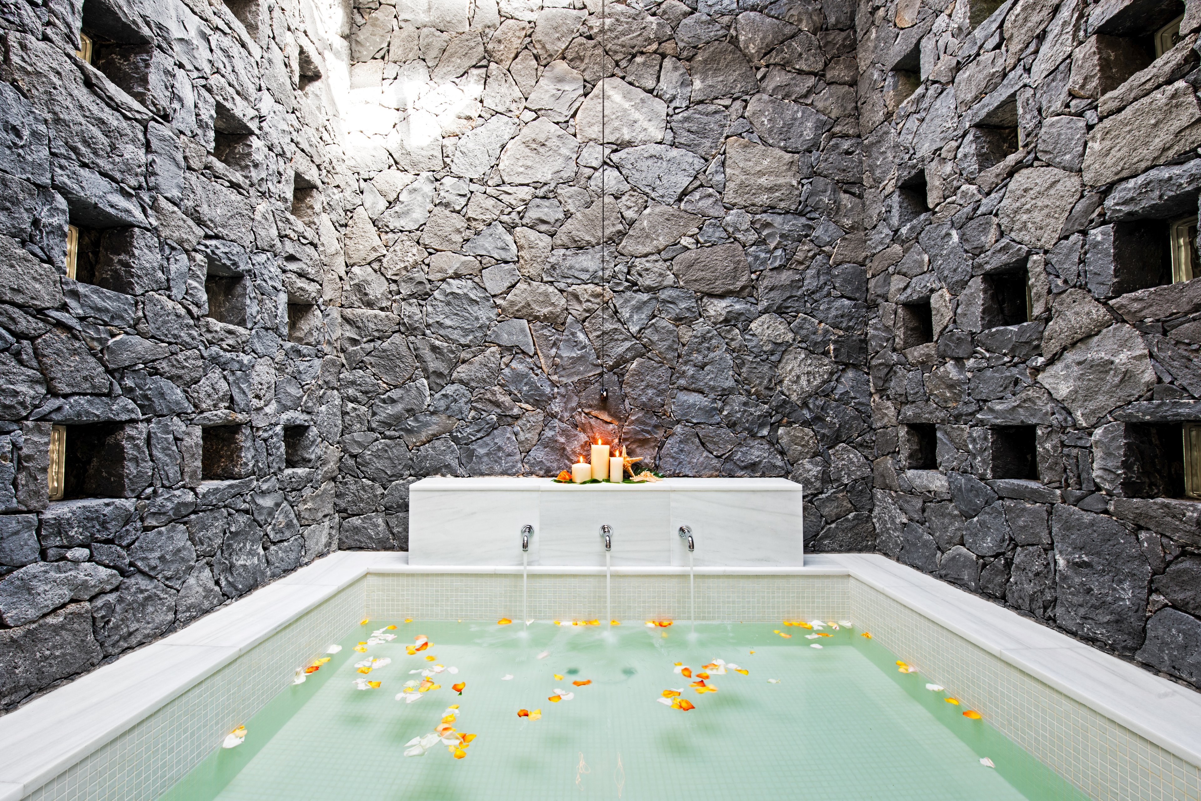 Las Villas Bahia del Duque