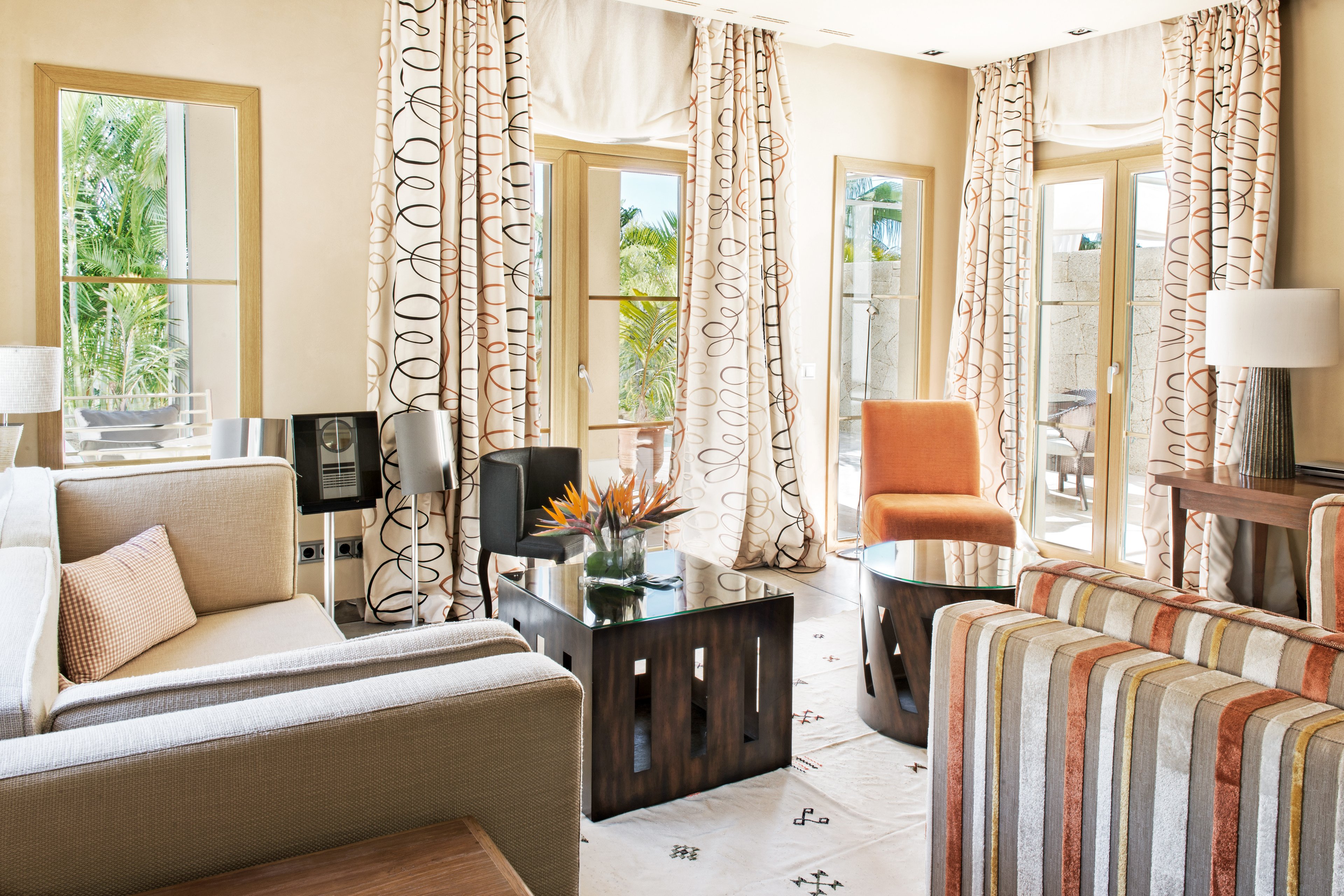 Las Villas Bahia del Duque