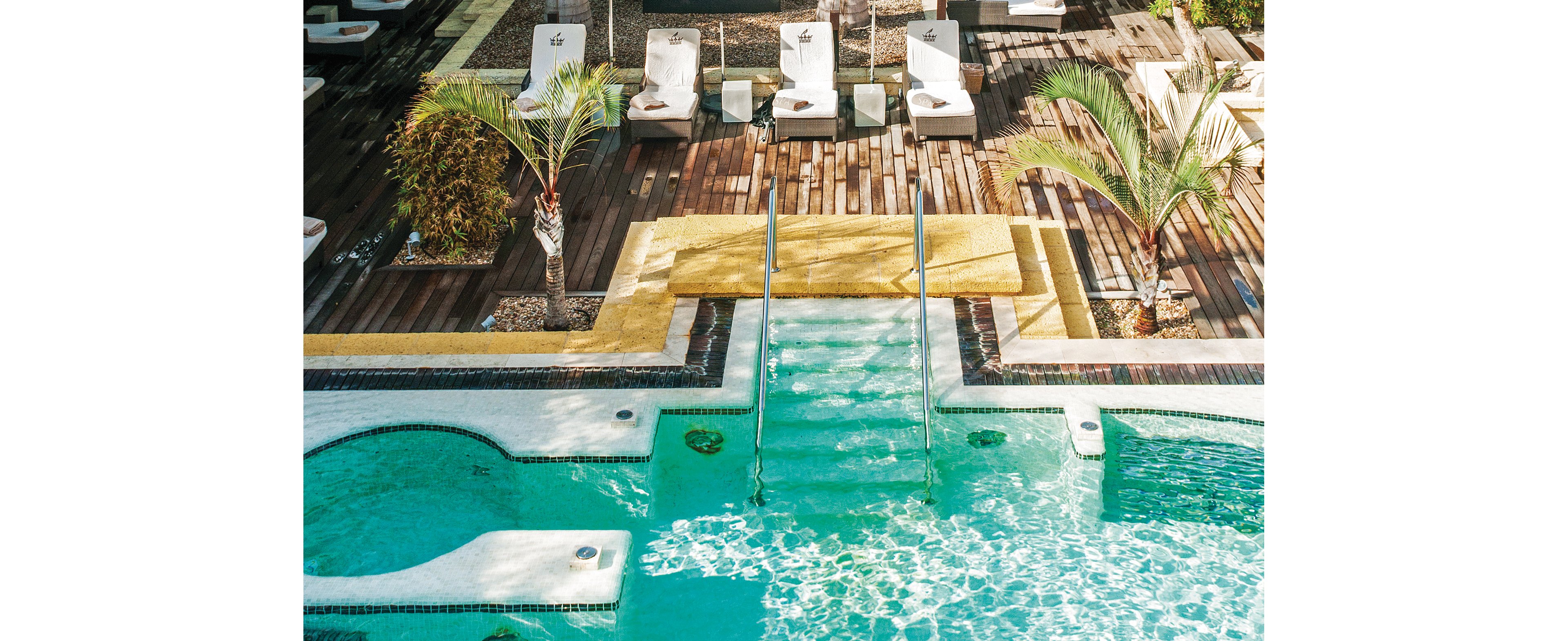 Las Villas Bahia del Duque