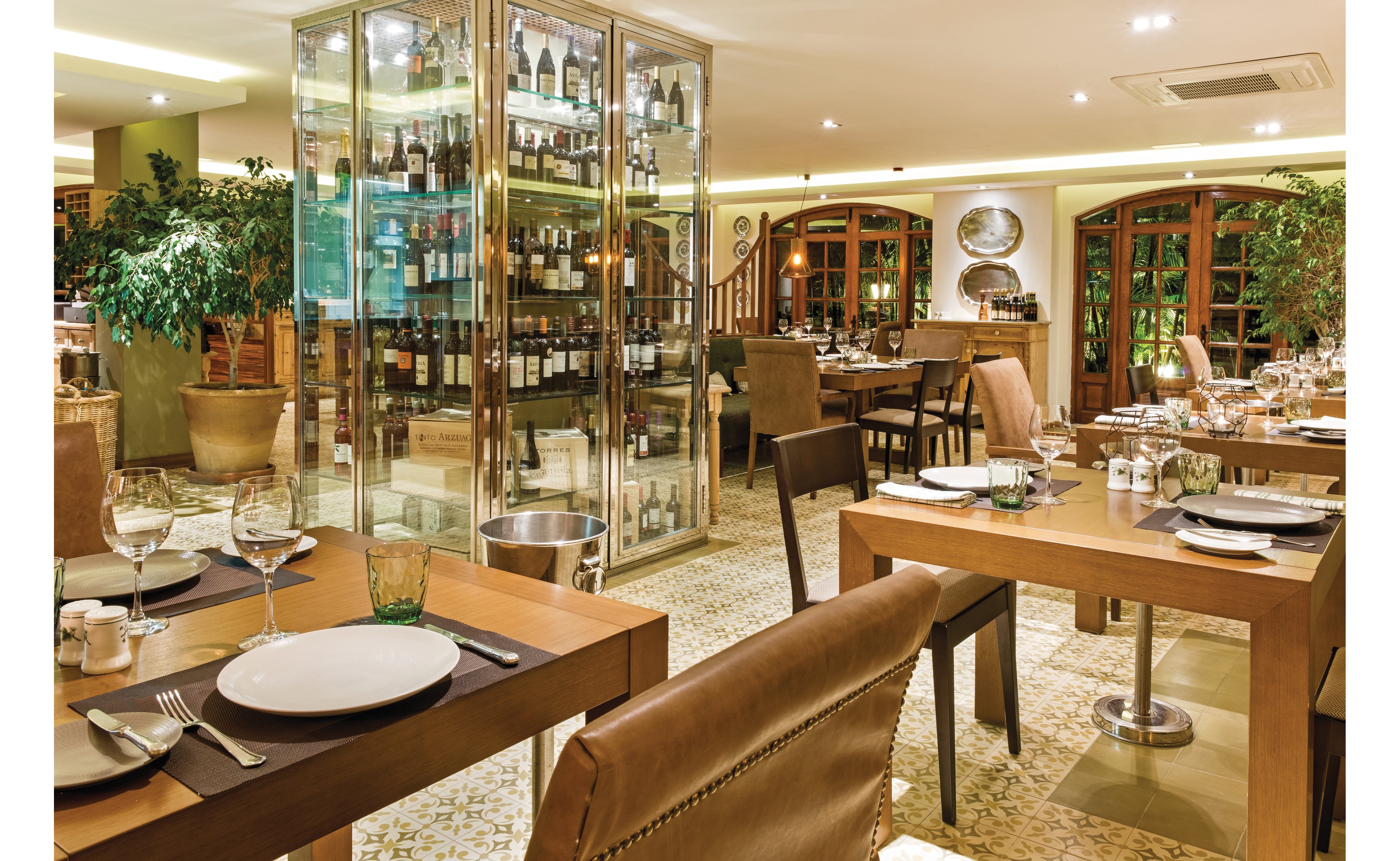 Las Villas Bahia del Duque