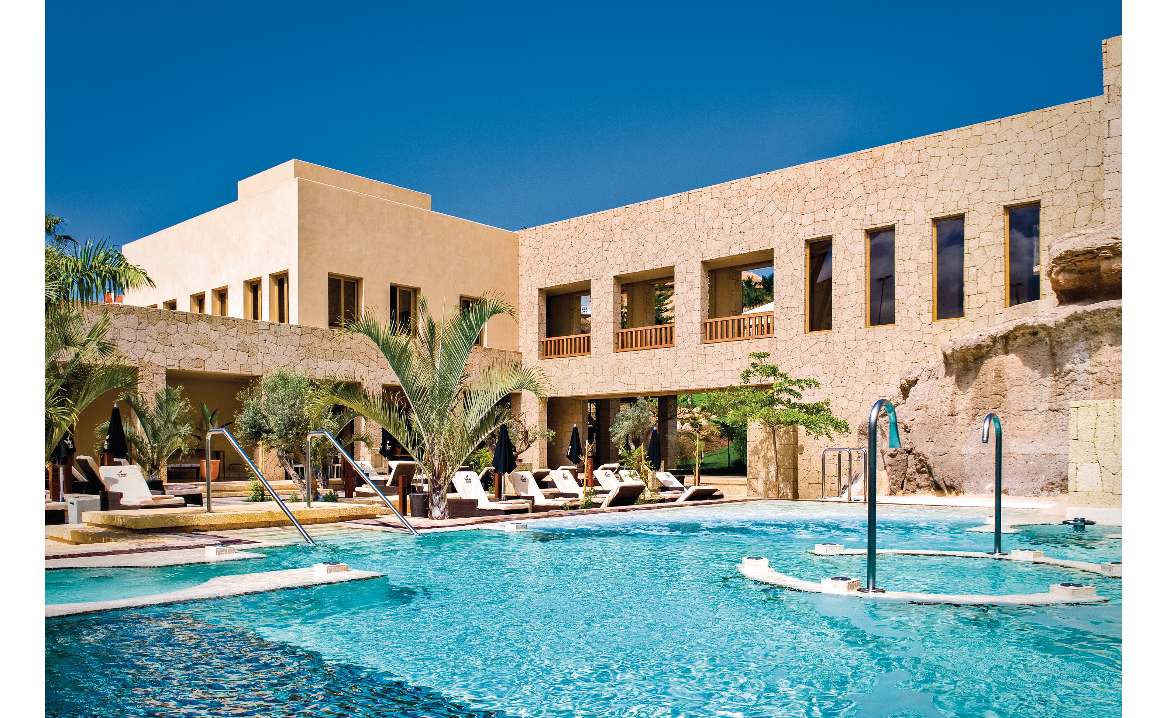 Las Villas Bahia del Duque