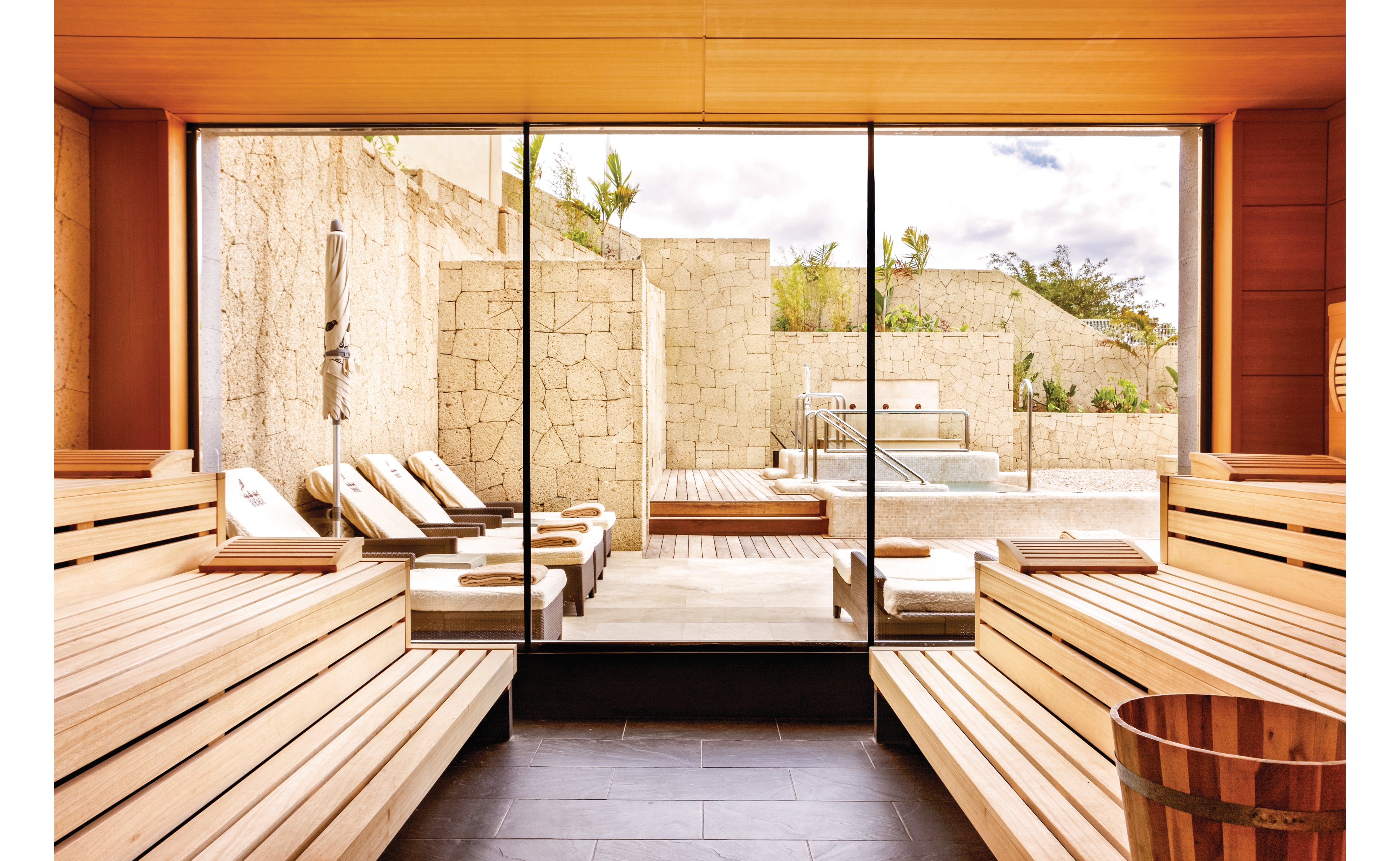 Las Villas Bahia del Duque