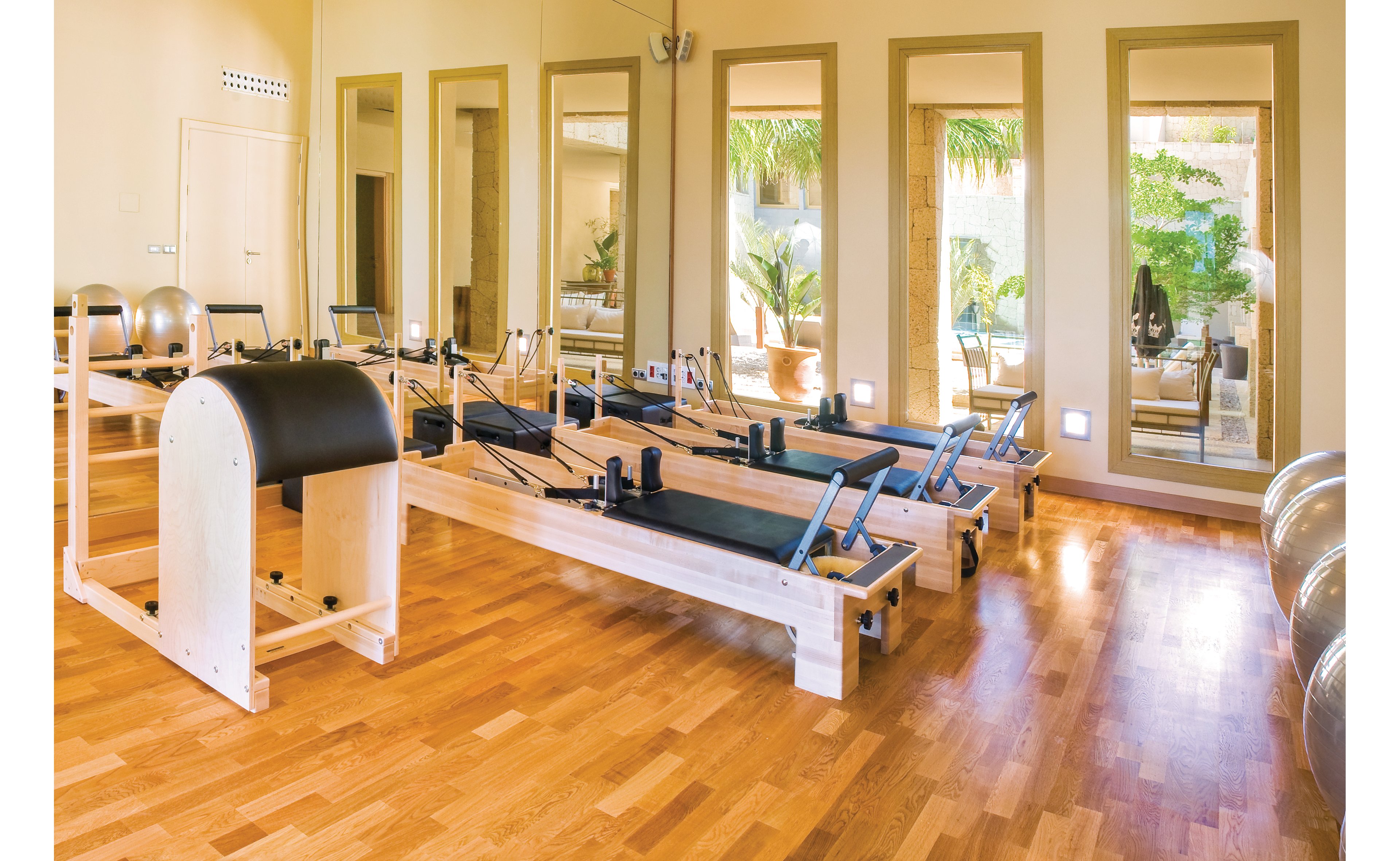 Las Villas Bahia del Duque