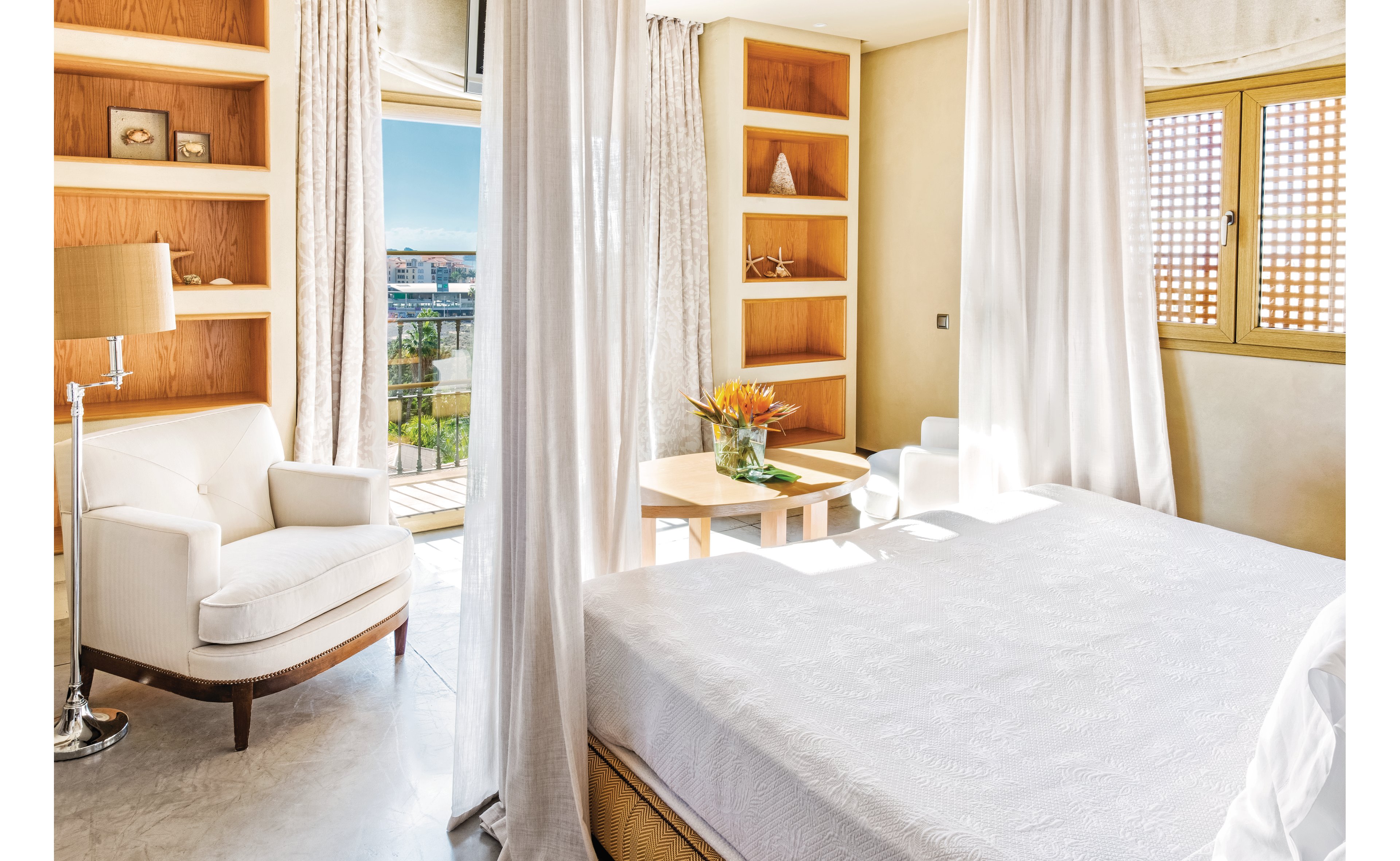 Las Villas Bahia del Duque