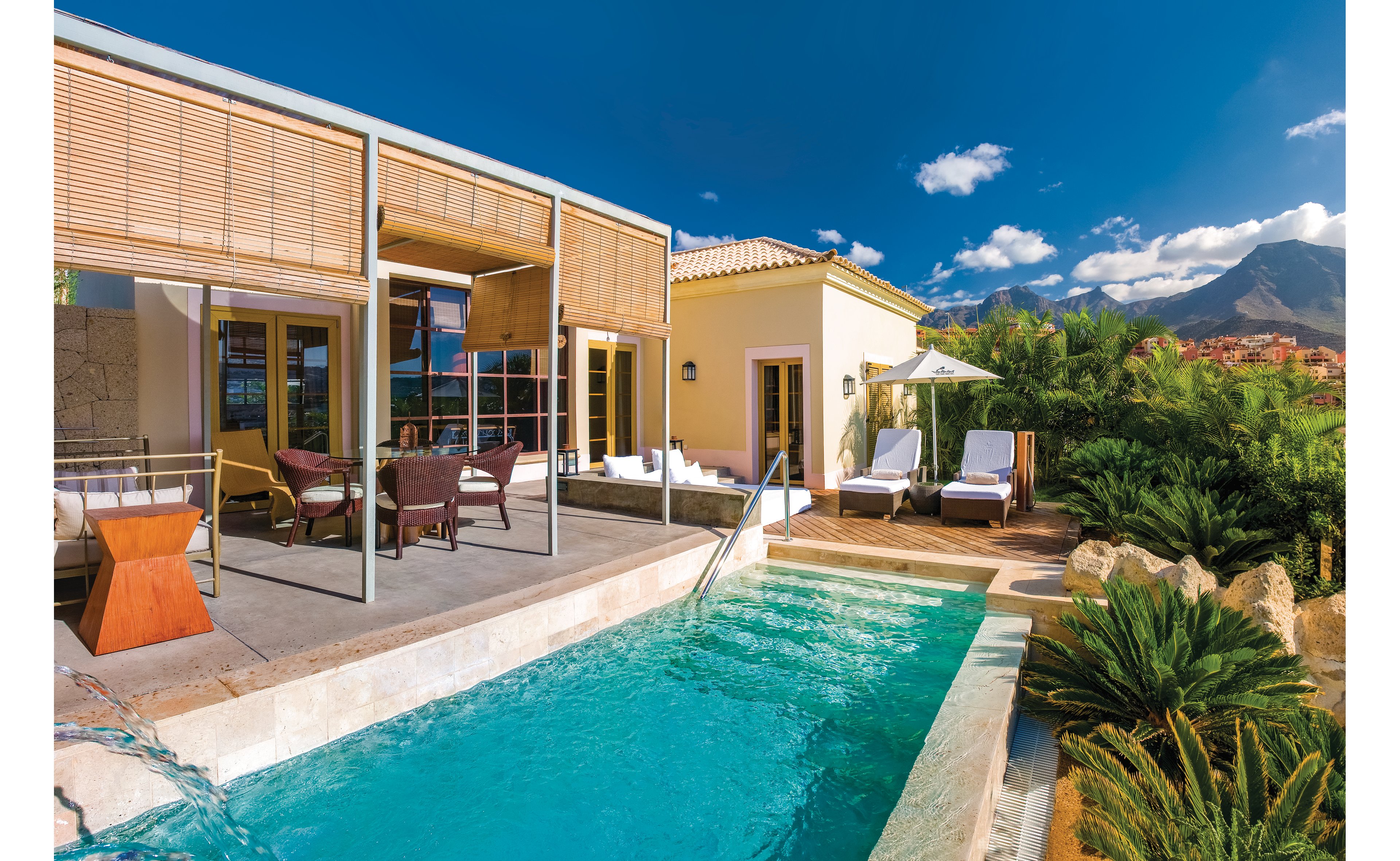 Las Villas Bahia del Duque