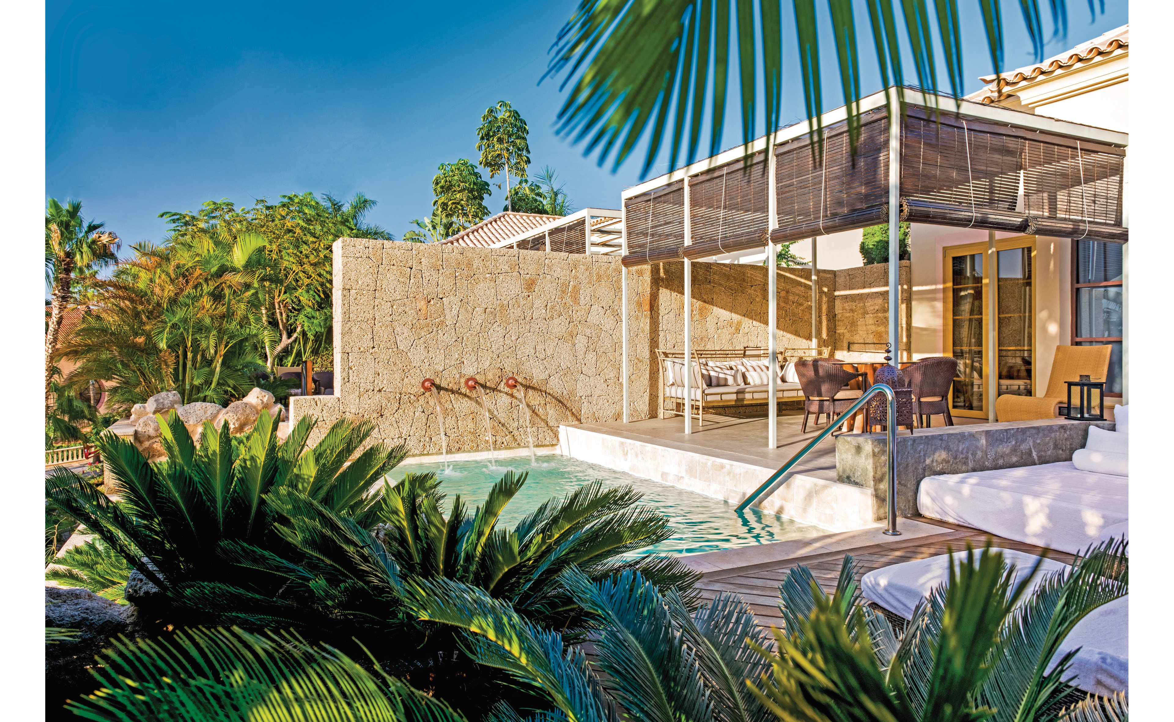 Las Villas Bahia del Duque