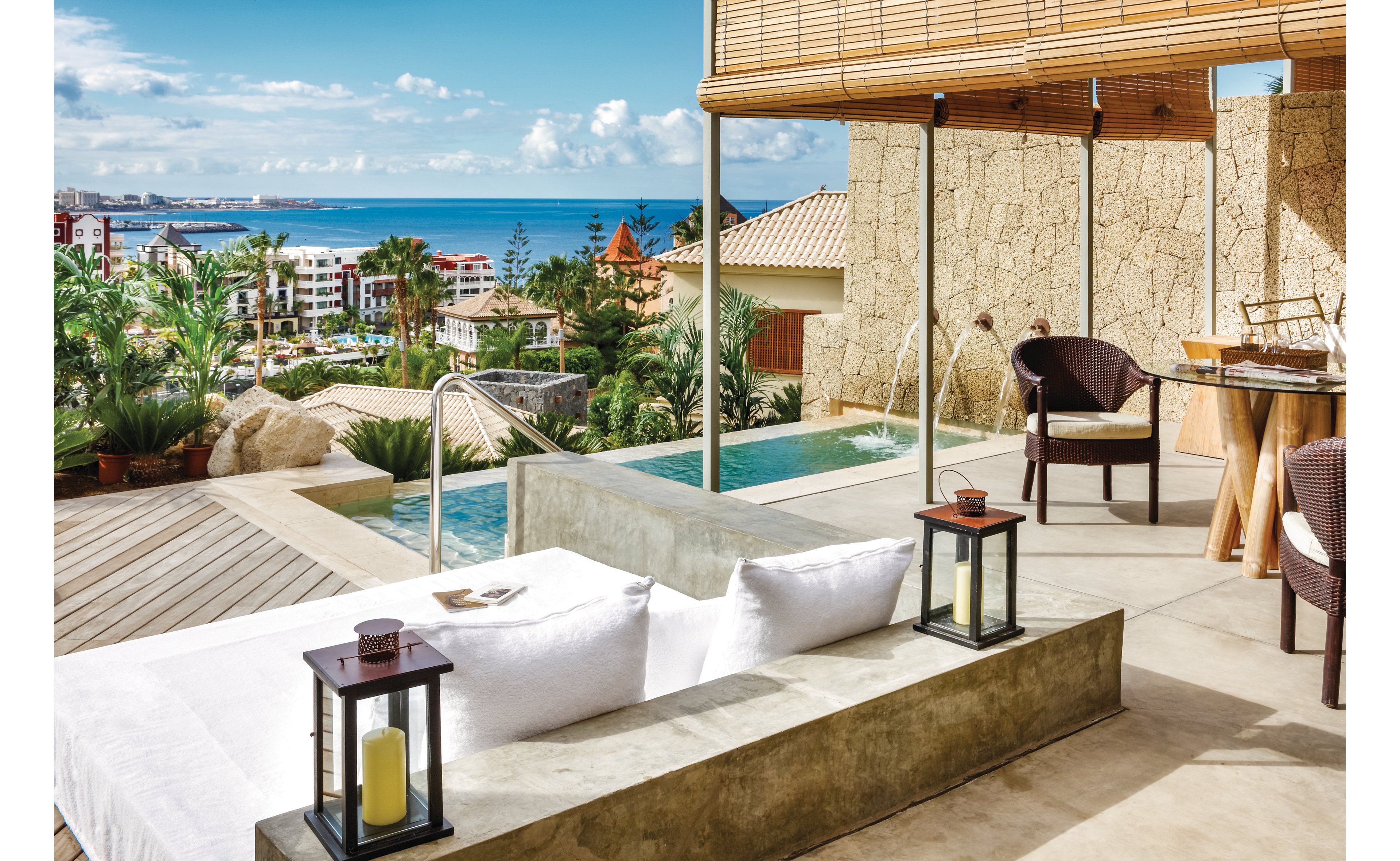 Las Villas Bahia del Duque