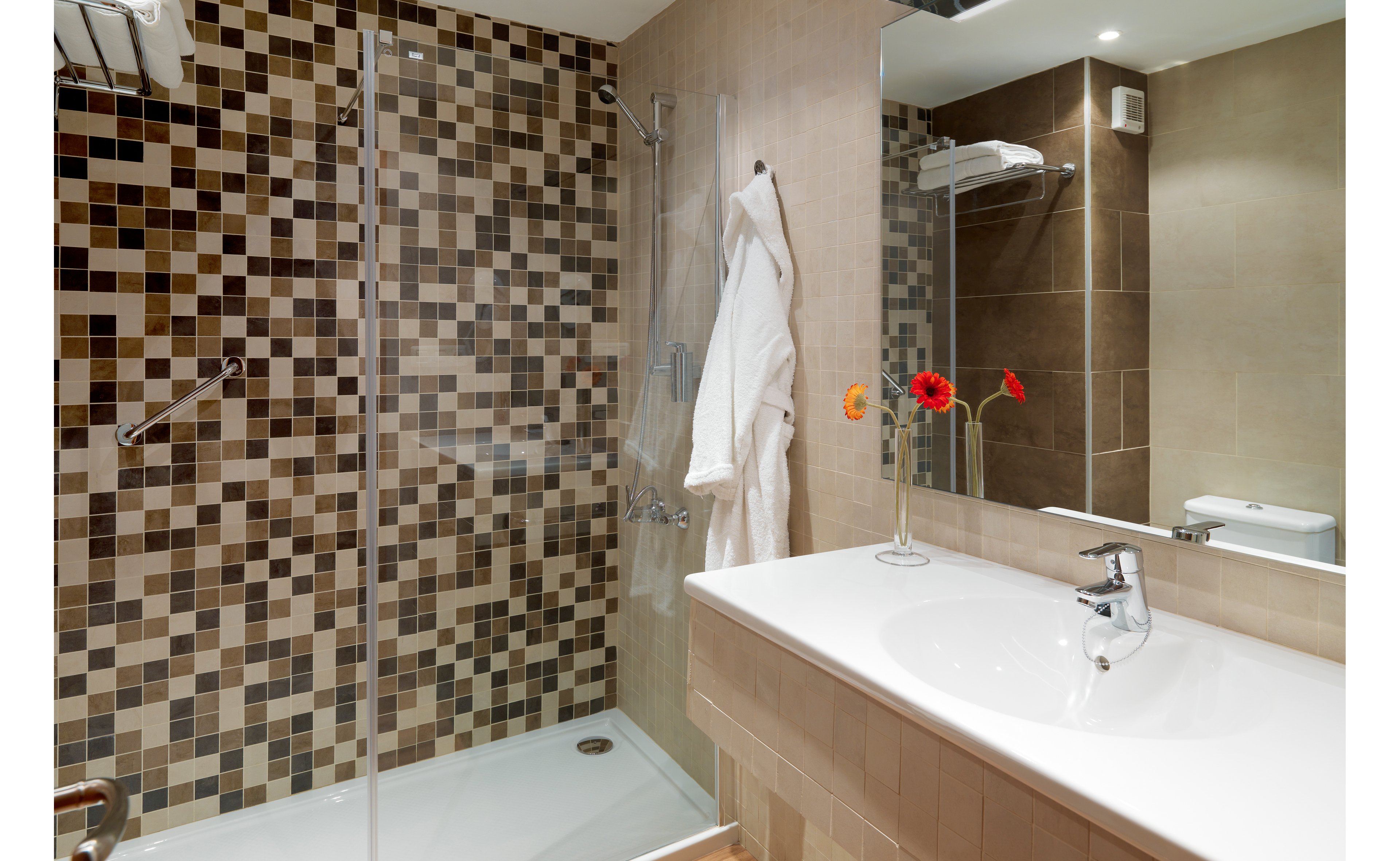 Regency Torviscas Apartments & Suites