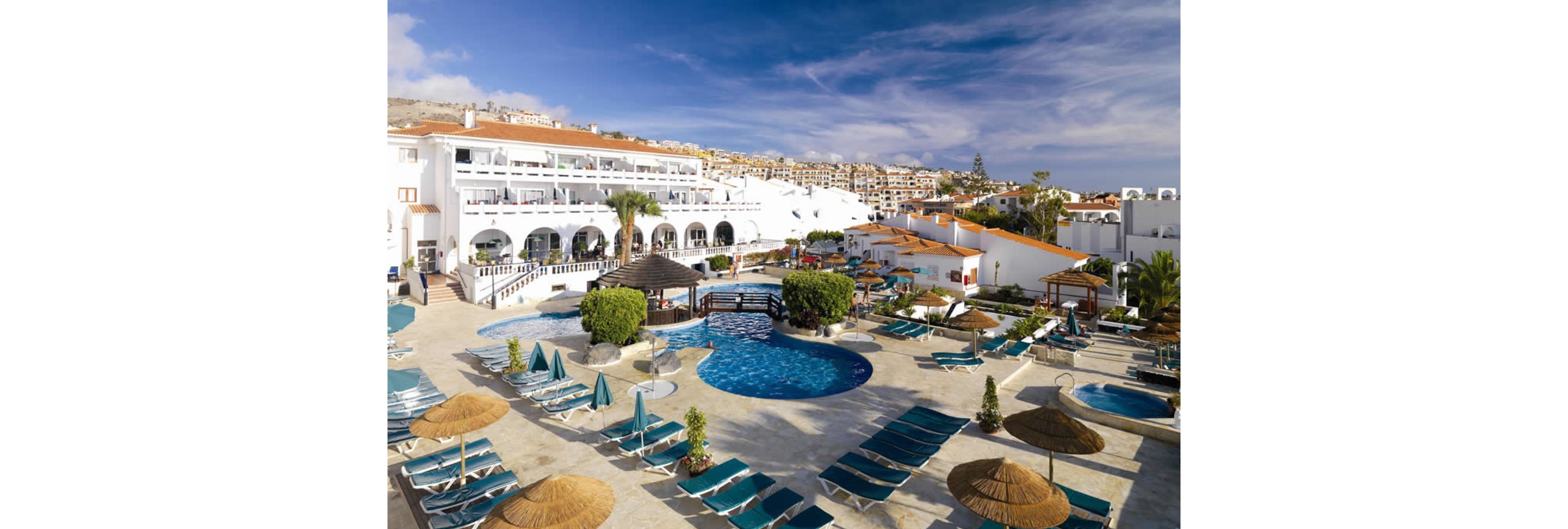 Regency Torviscas Apartments & Suites