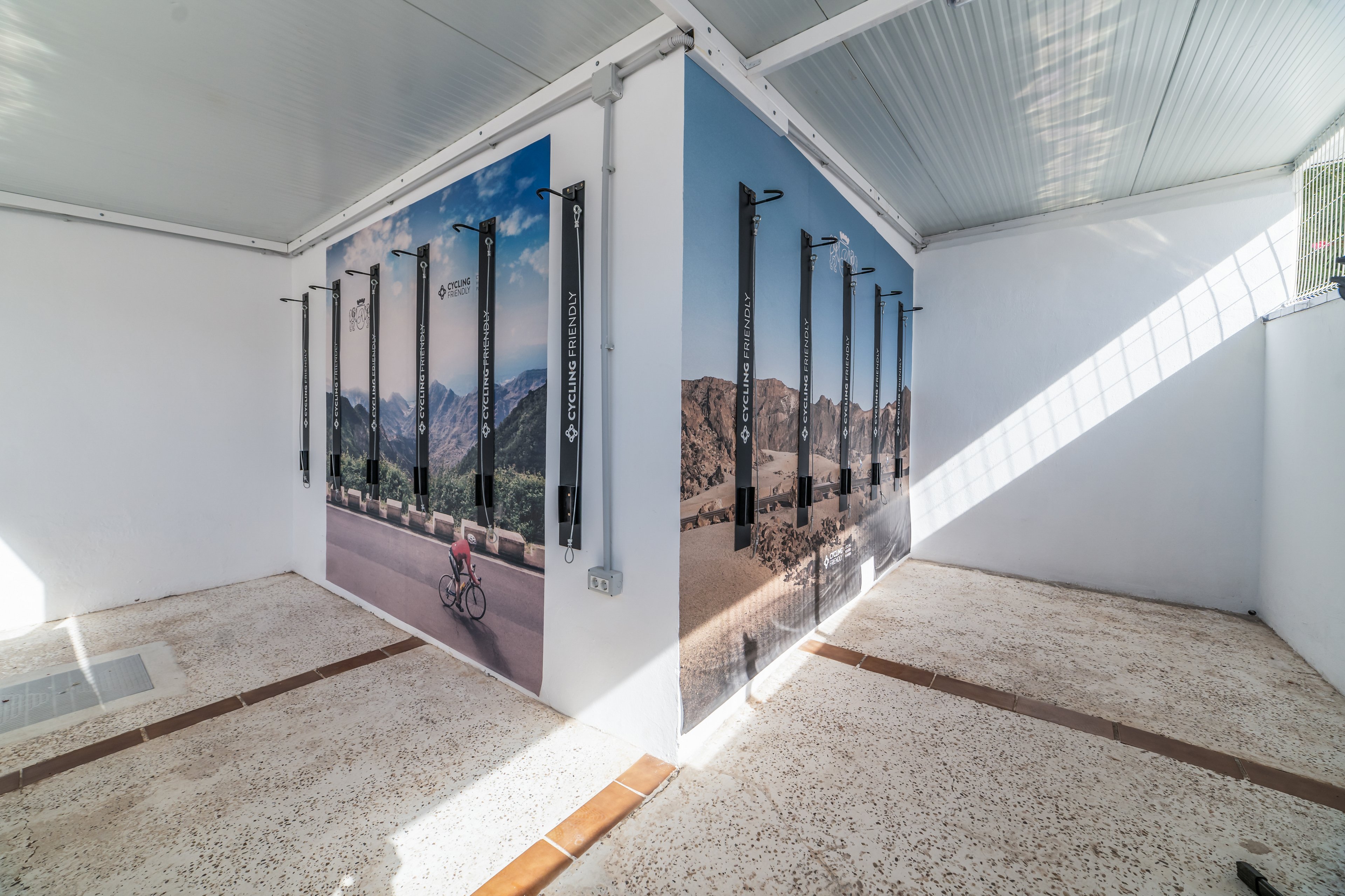 Regency Torviscas Apartments & Suites