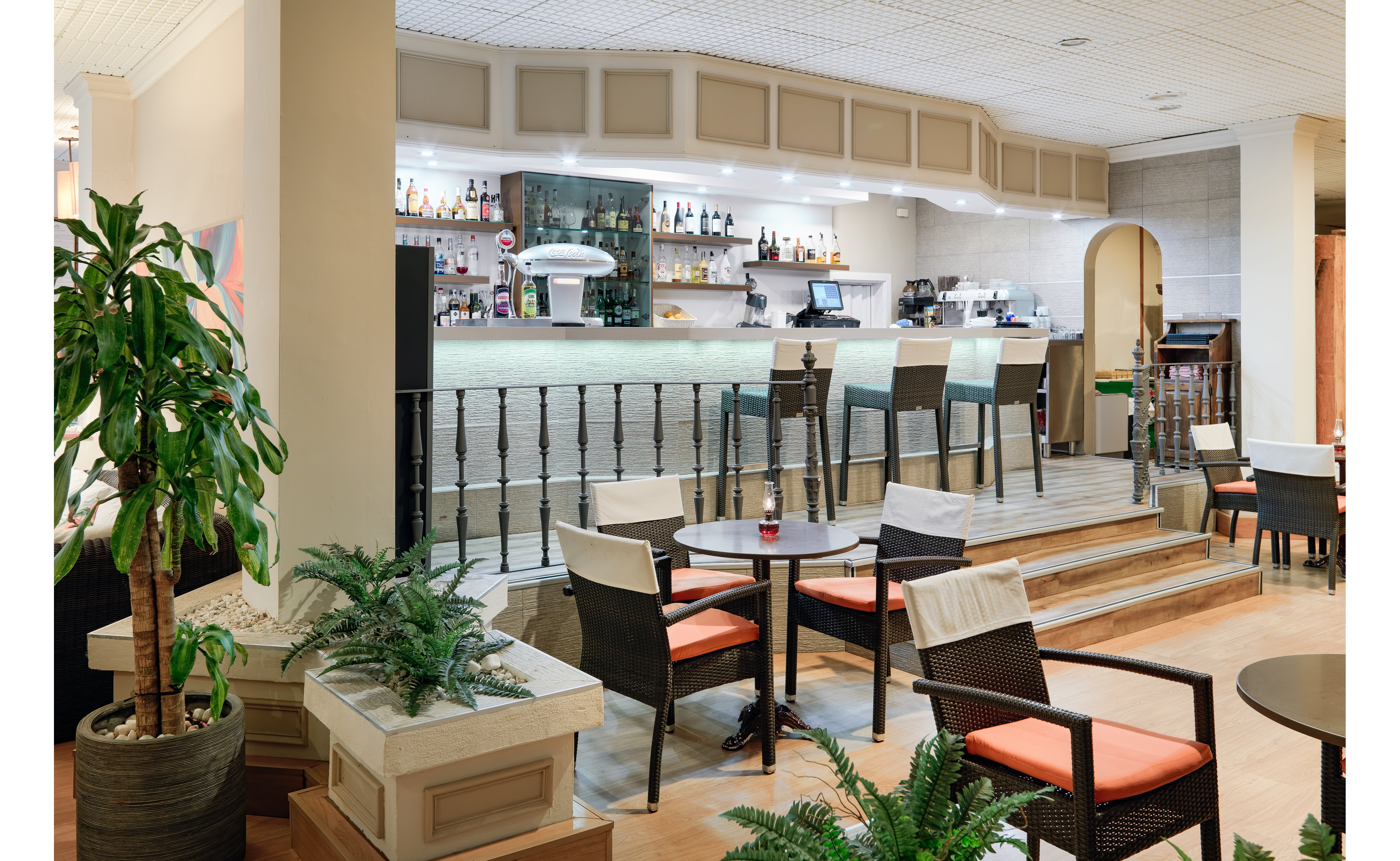 Regency Torviscas Apartments & Suites