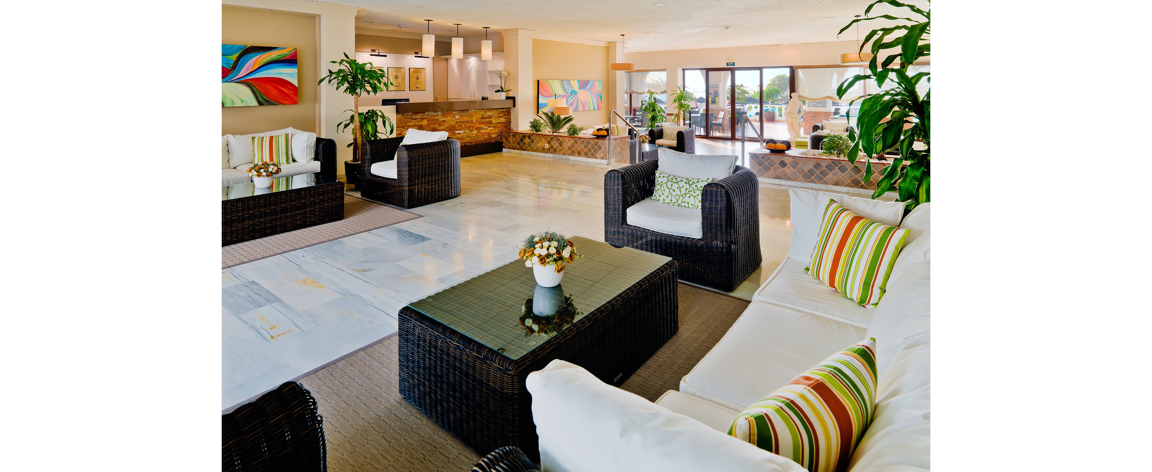 Regency Torviscas Apartments & Suites