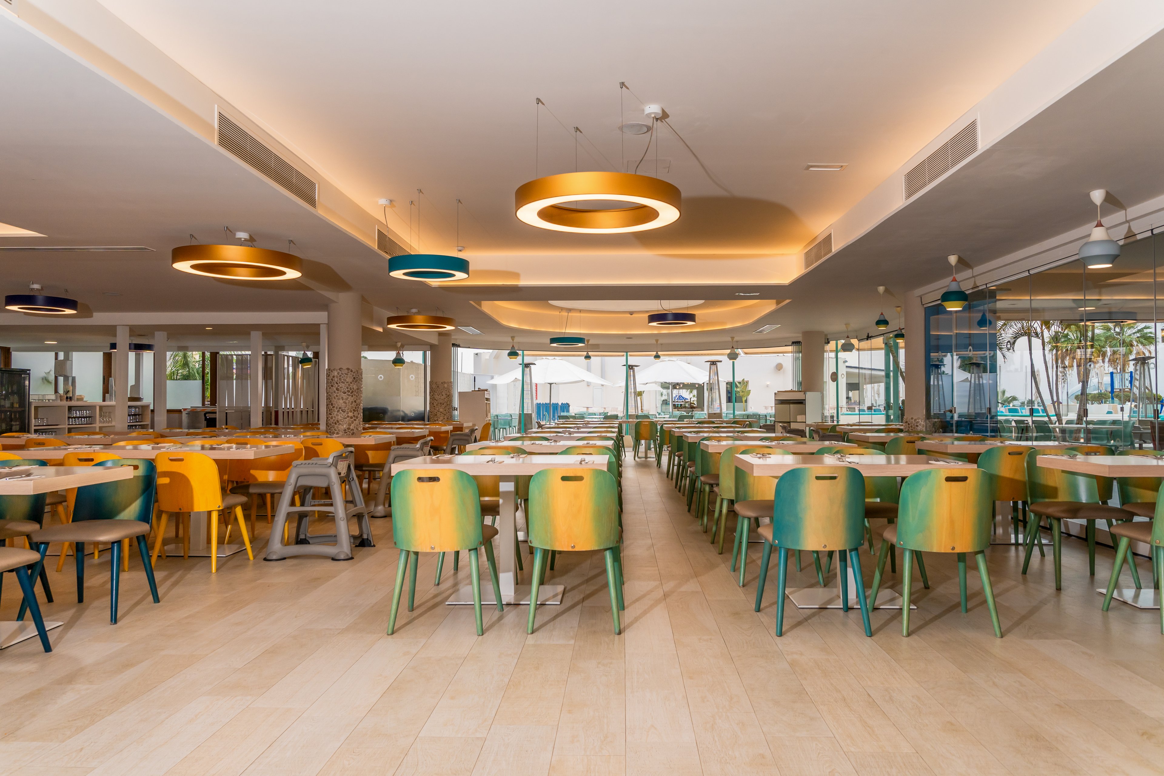 HOVIMA La Pinta Beachfront Family Hotel