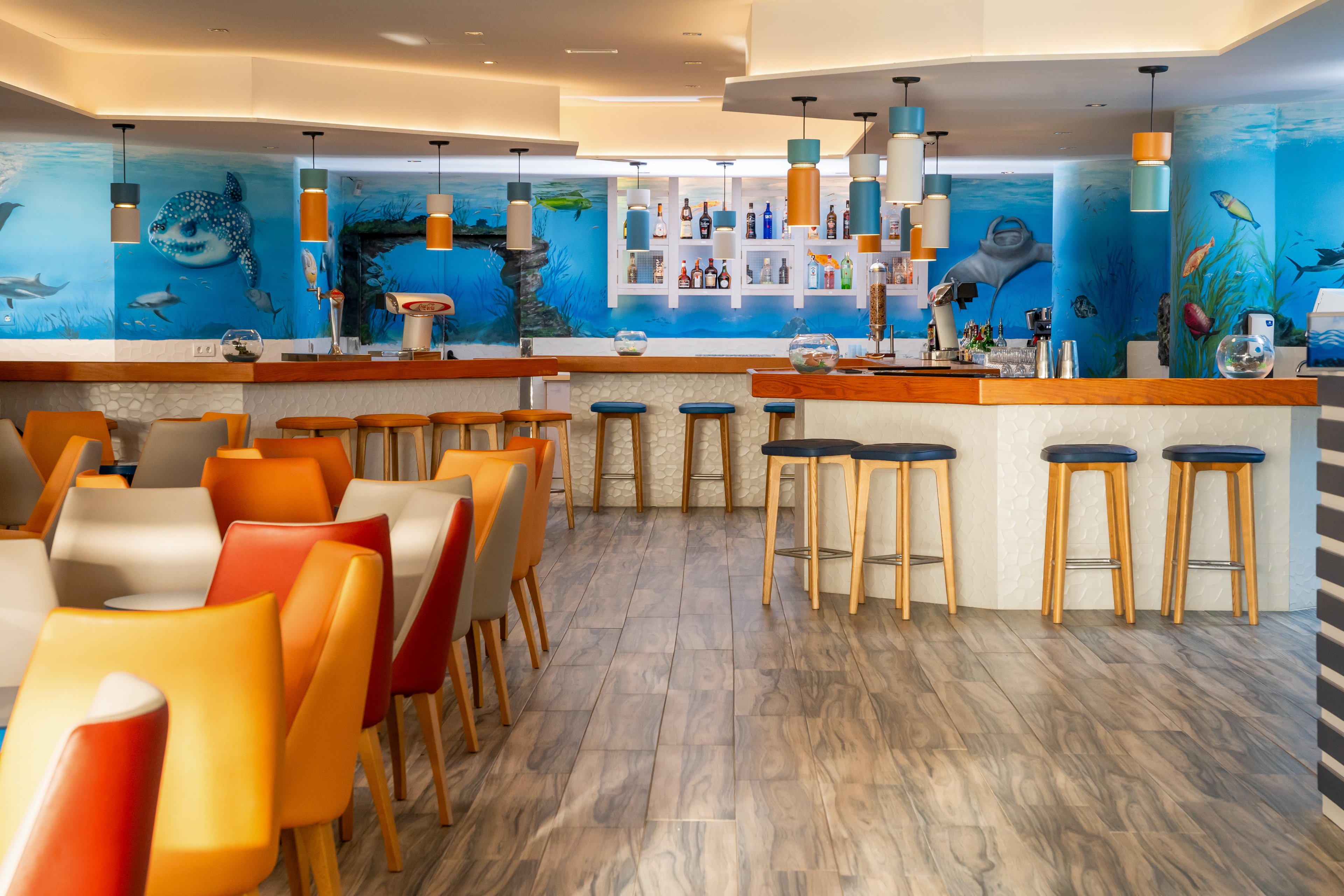 HOVIMA La Pinta Beachfront Family Hotel