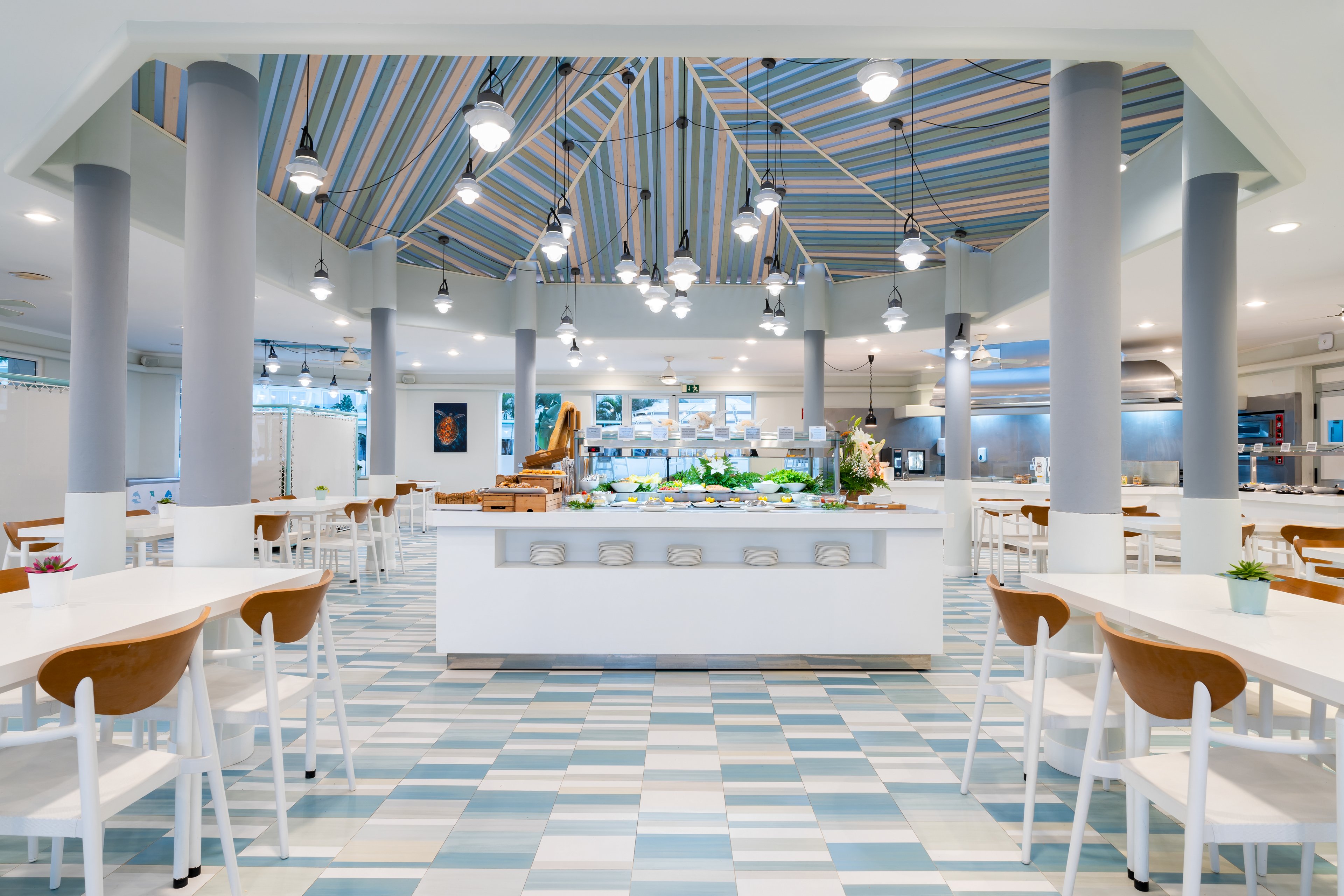 HOVIMA La Pinta Beachfront Family Hotel