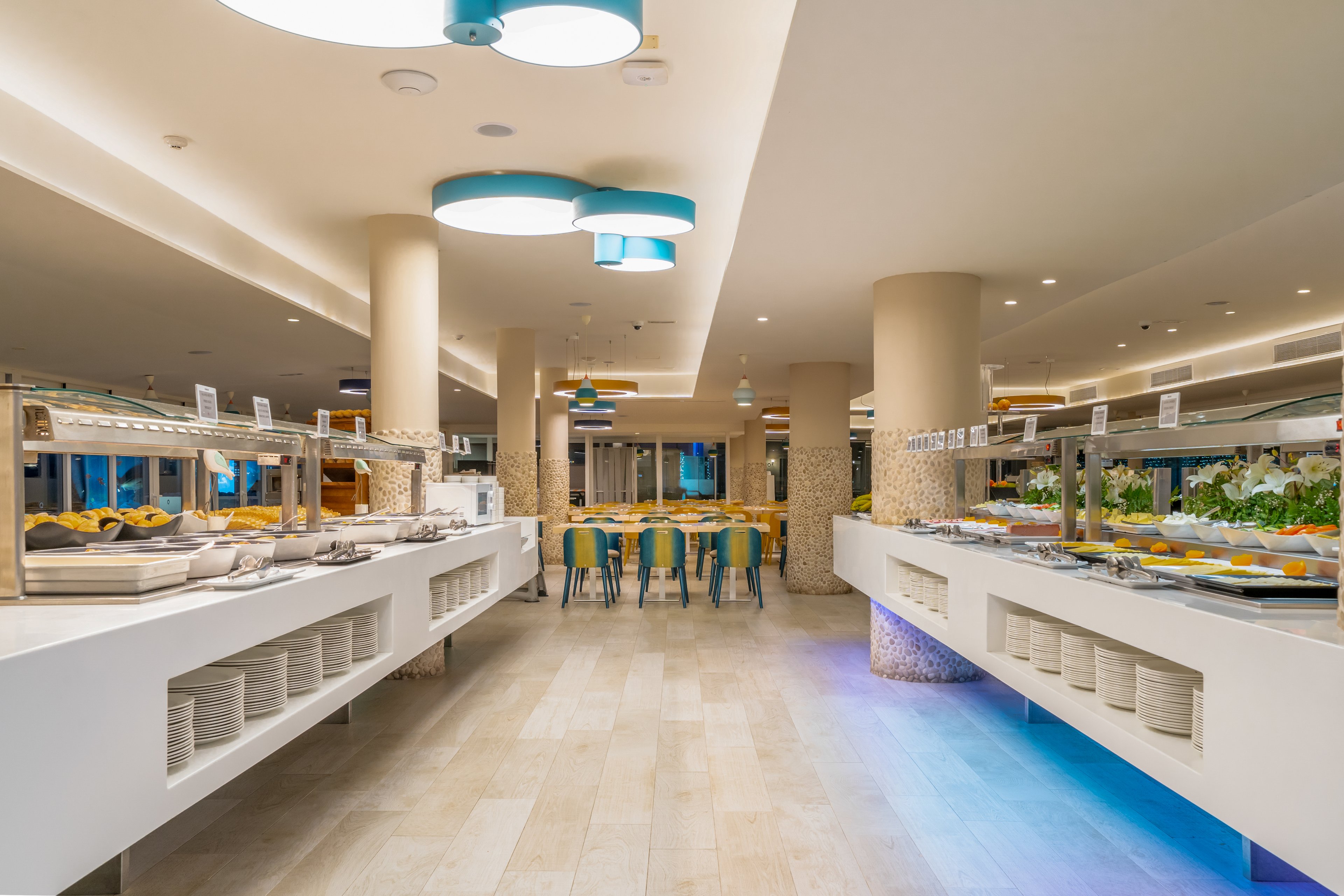 HOVIMA La Pinta Beachfront Family Hotel