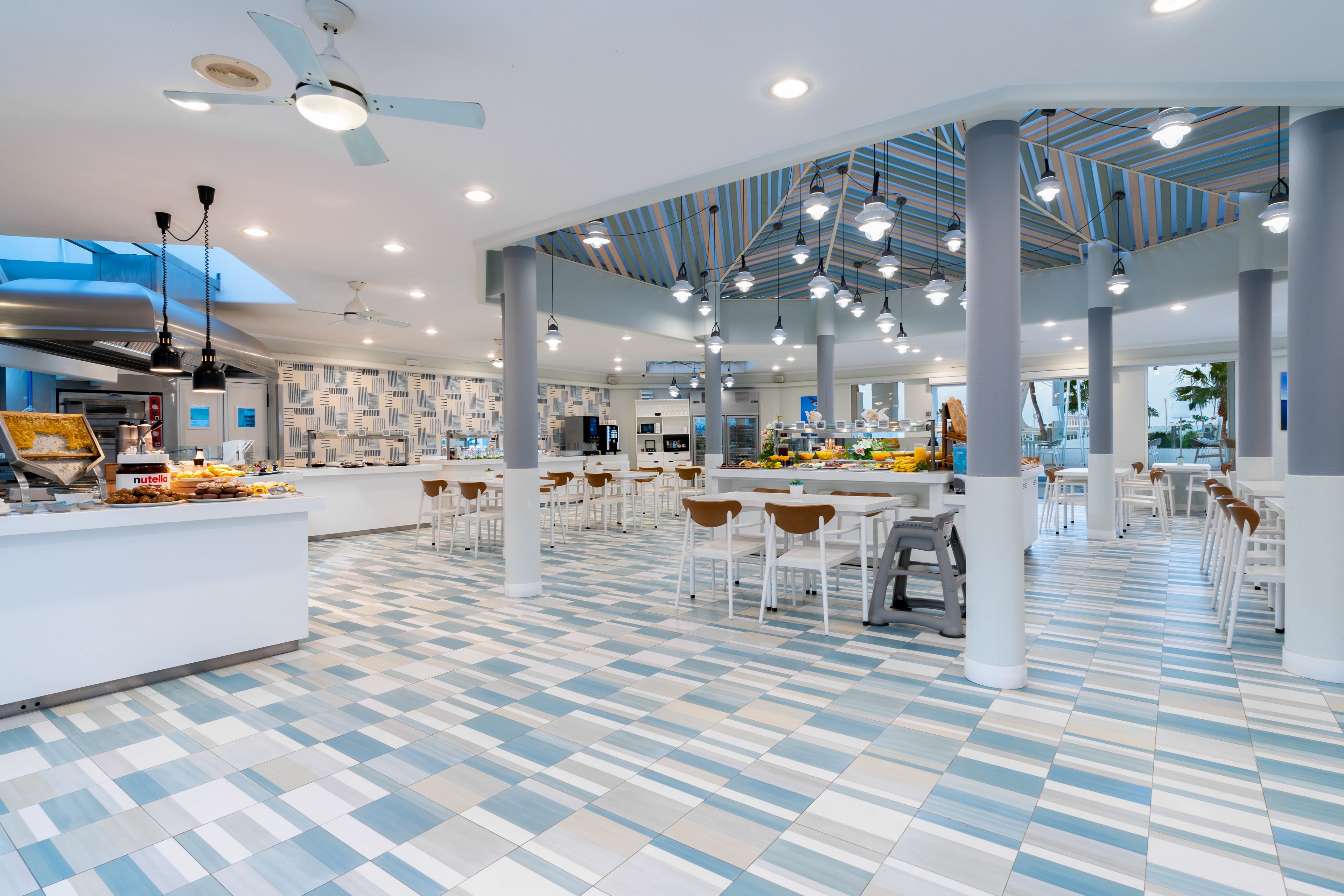 HOVIMA La Pinta Beachfront Family Hotel